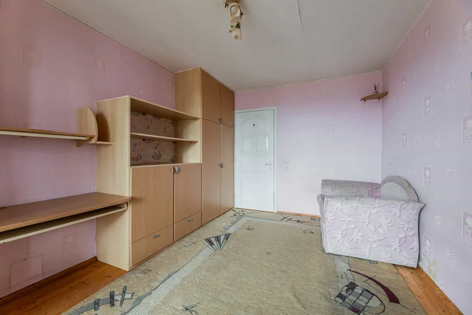 Беларусь, Минск, улица Розы Люксембург, 143, фото 12