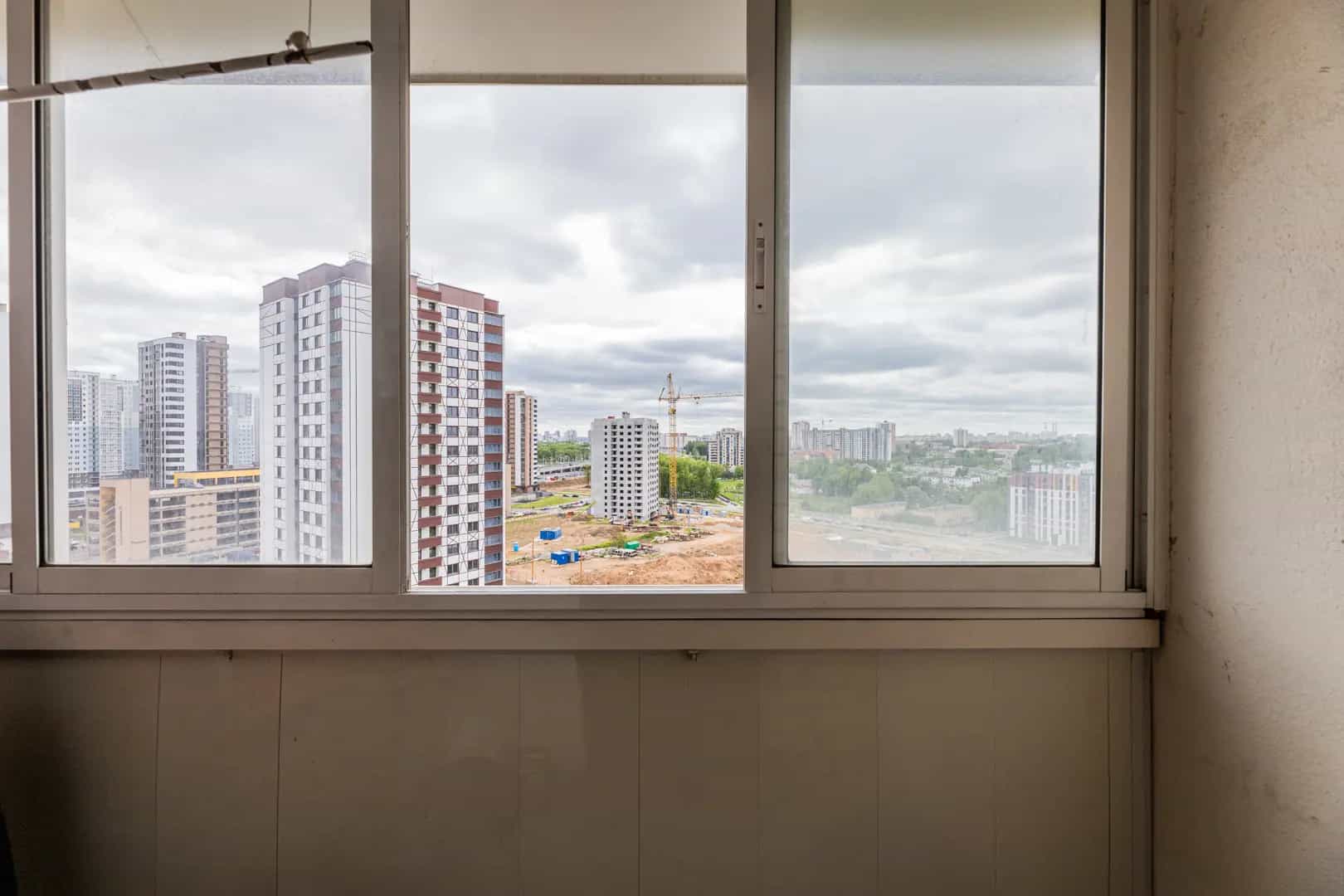 Беларусь, Минск, улица Розы Люксембург, 143, фото 13