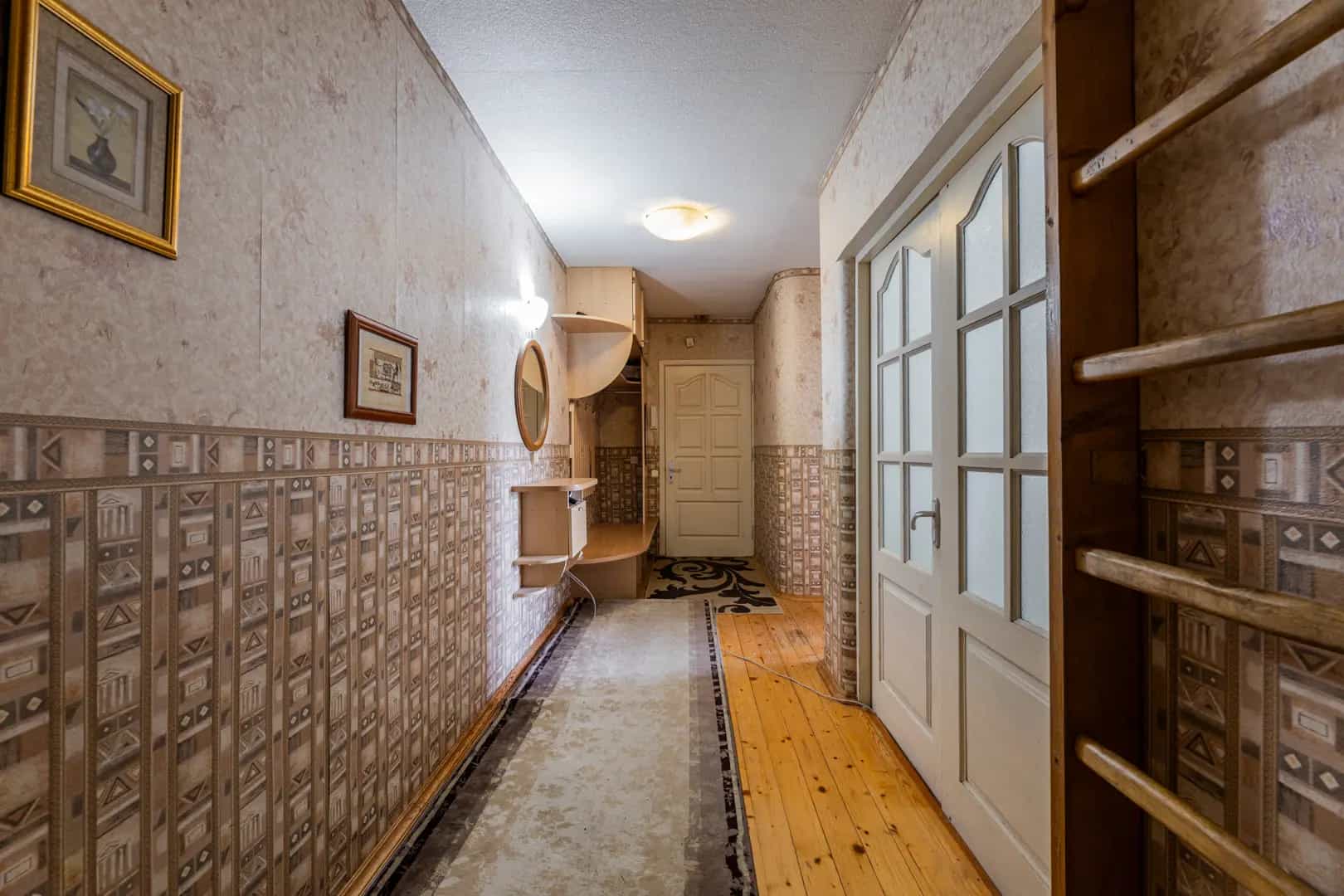 Беларусь, Минск, улица Розы Люксембург, 143, фото 15
