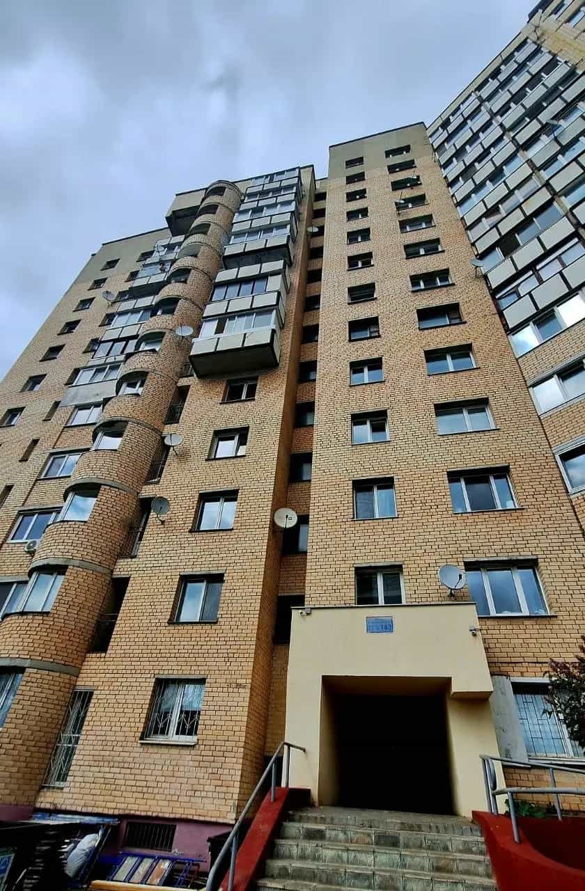 Беларусь, Минск, улица Розы Люксембург, 143, фото 23