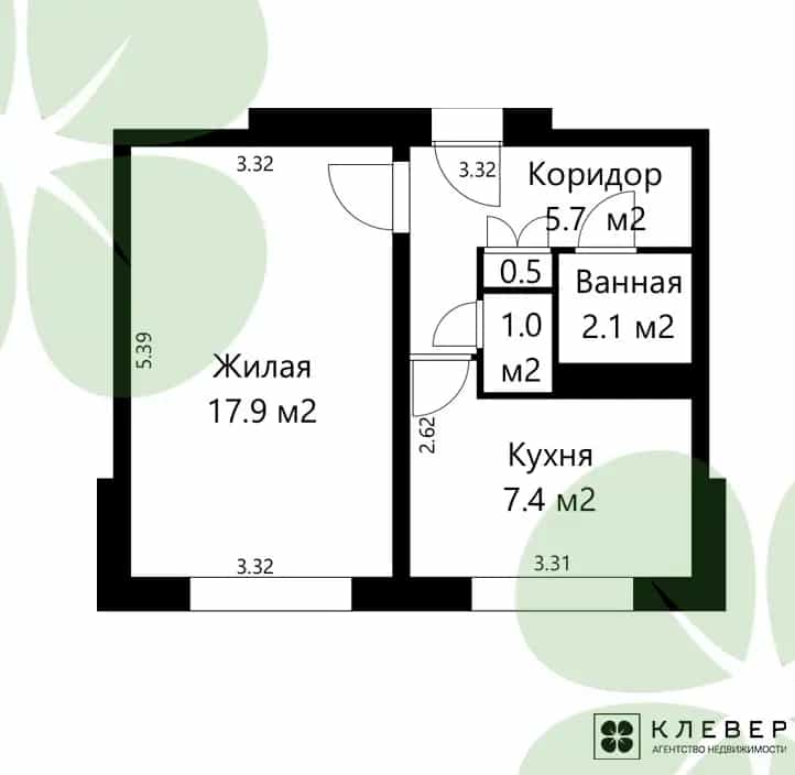 Беларусь, Минск, улица Янки Мавра, 34