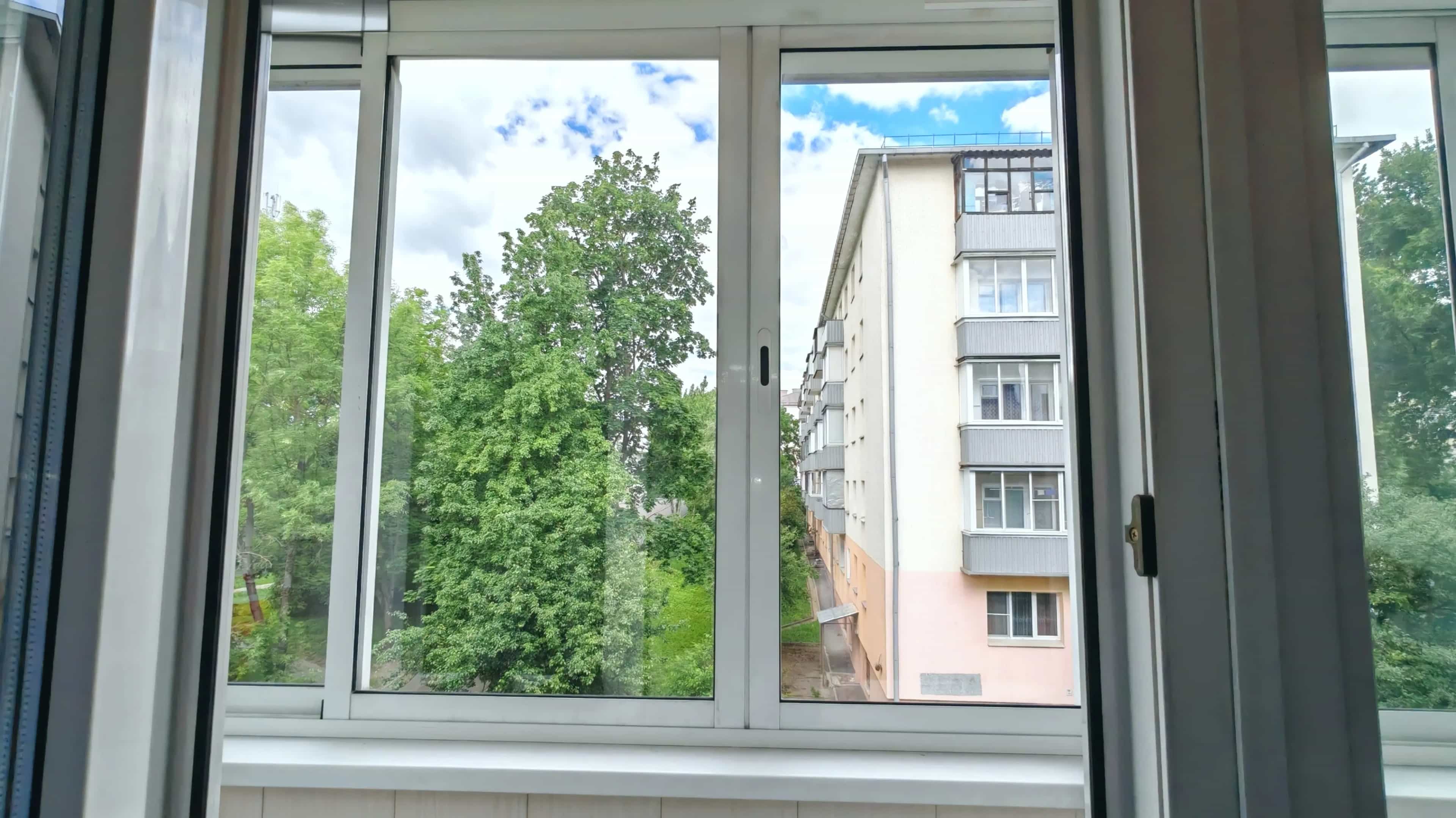 Беларусь, Минск, улица Ванеева, 14, фото 13