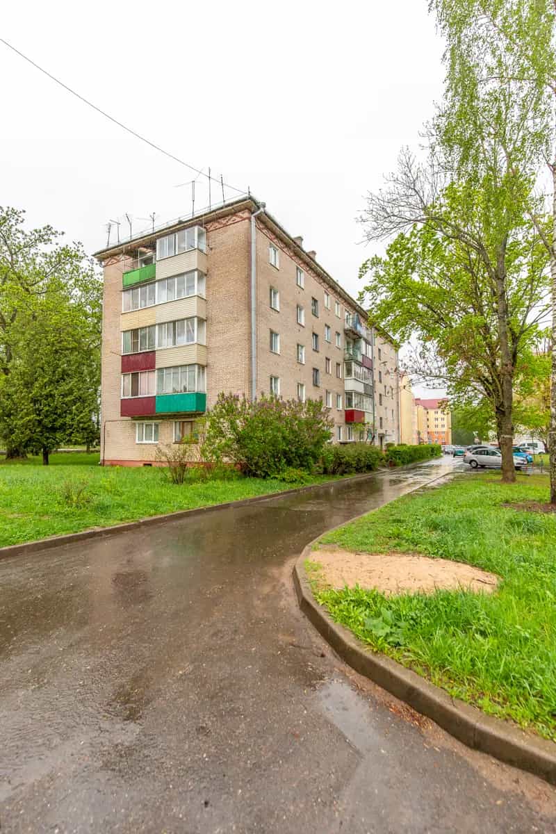 Беларусь, Минский район, Самохваловичский сельсовет, агрогородок Самохваловичи, улица Ковалёва, 8, фото 21