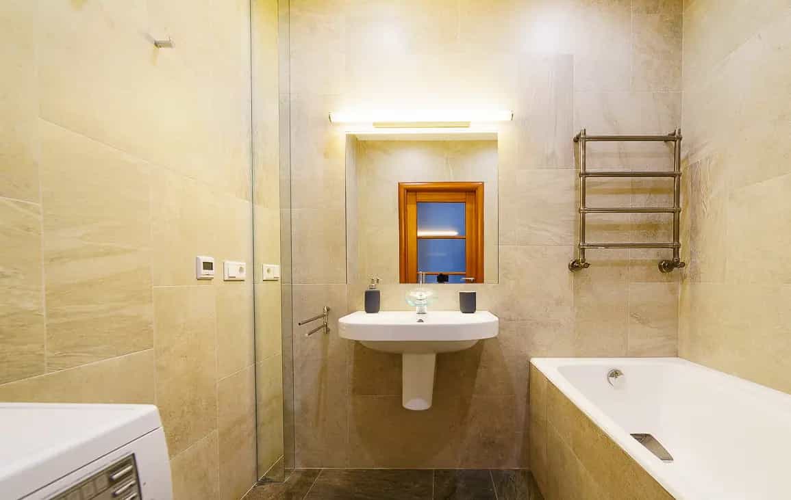 Беларусь, Минск, улица Скрыганова, 4В, фото 14