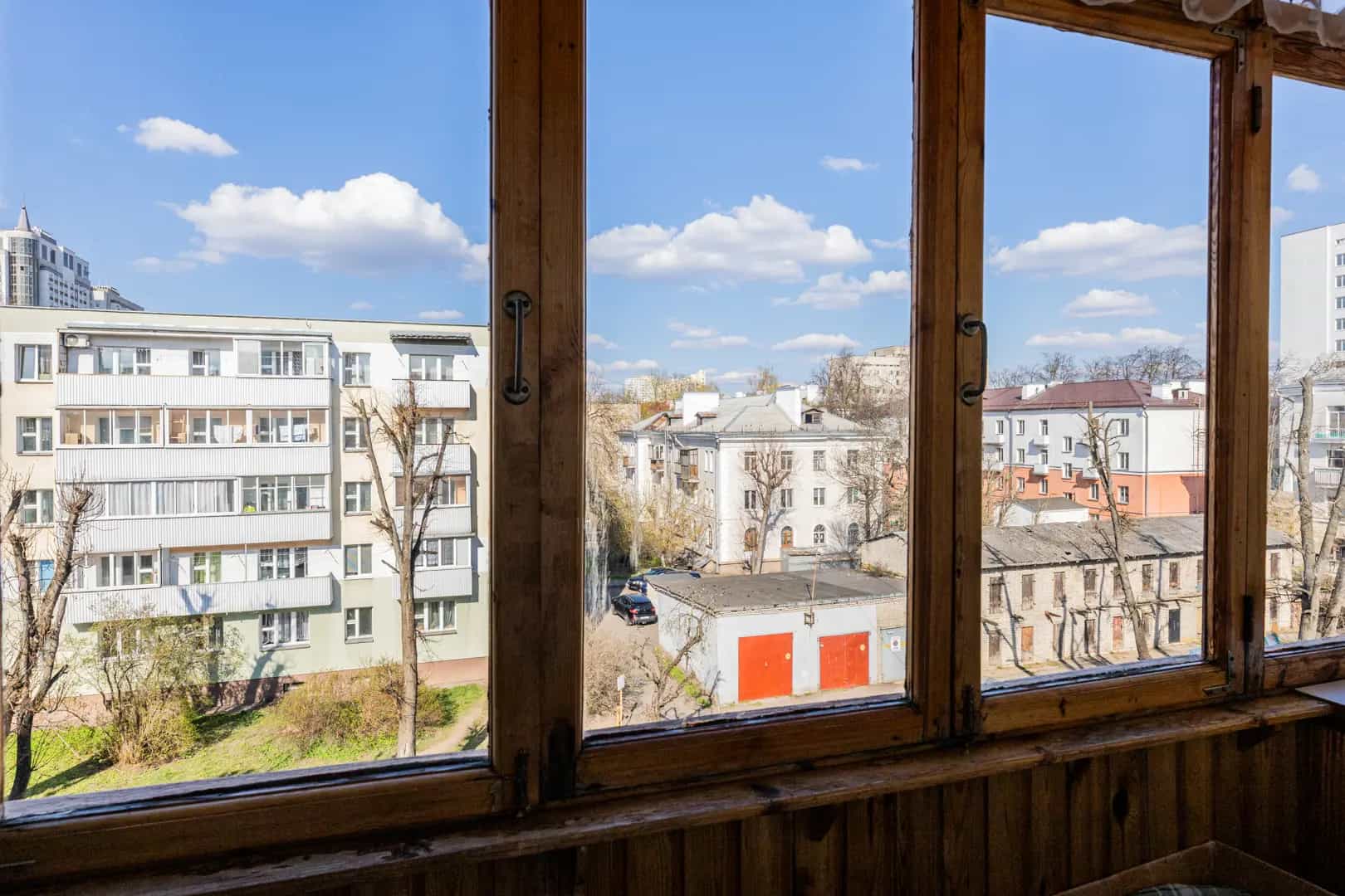 Беларусь, Минск, переулок Якуба Коласа, 4Н, фото 12