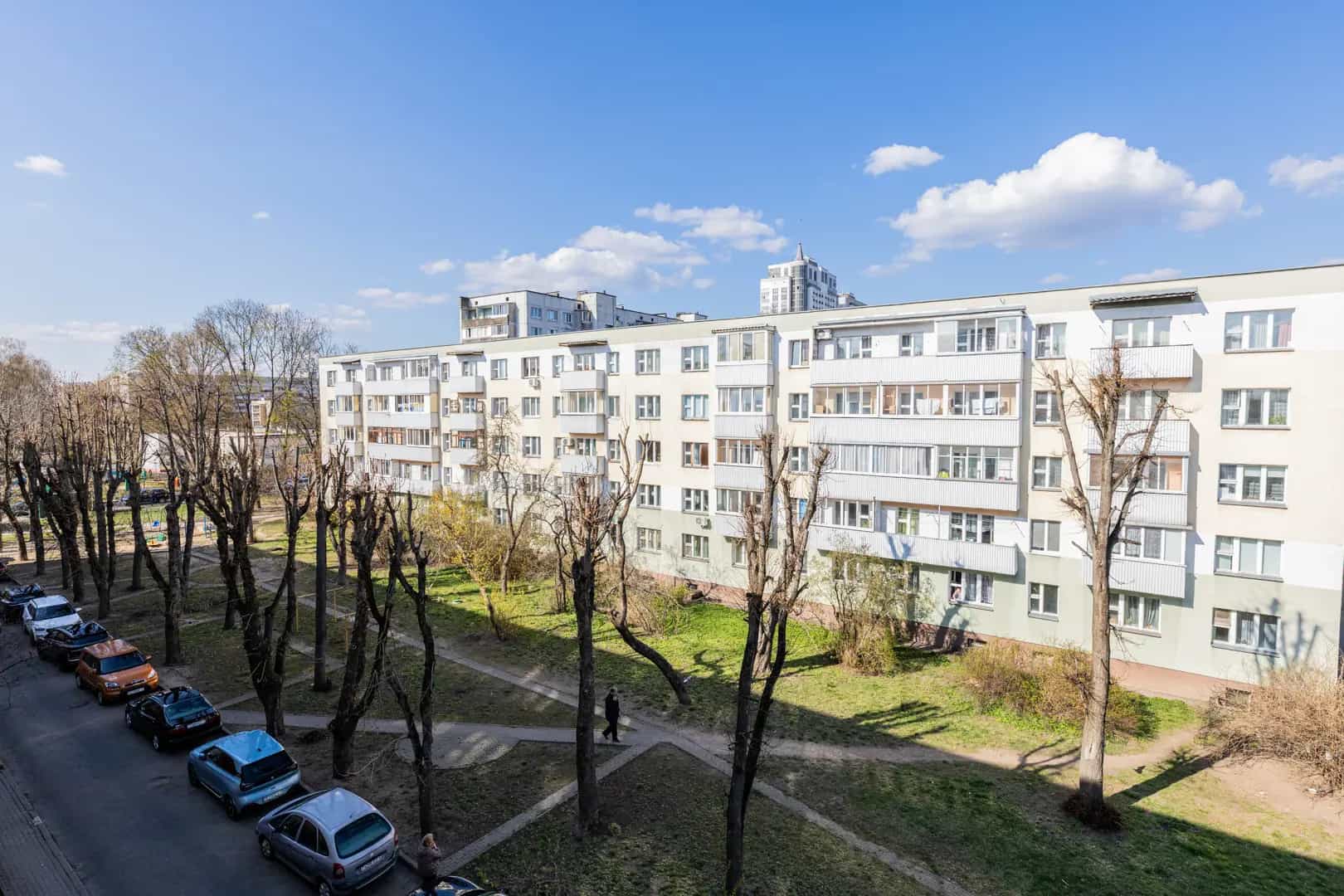 Беларусь, Минск, переулок Якуба Коласа, 4Н, фото 15