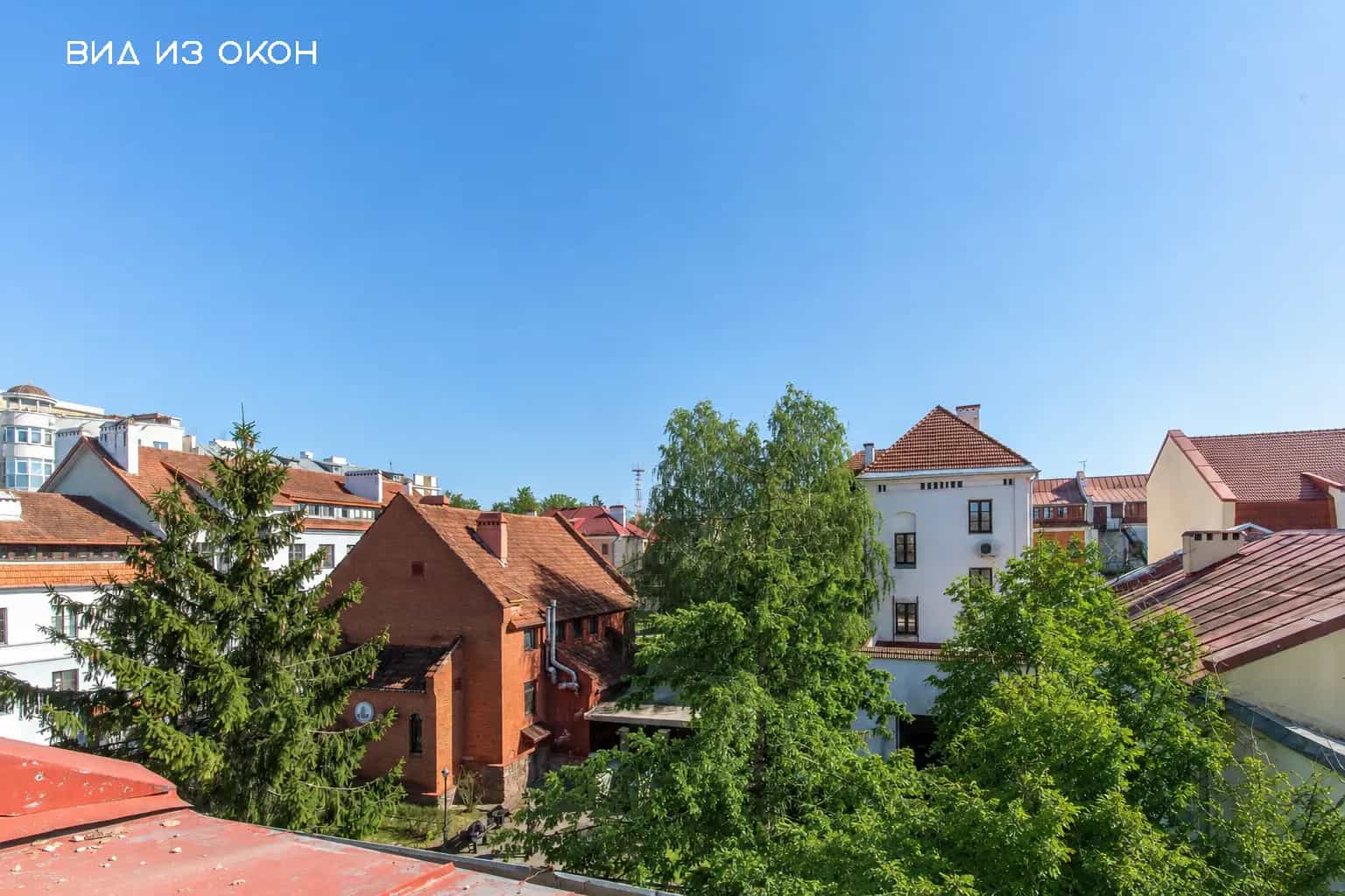 Беларусь, Минск, Старовиленская улица, 14, фото 25