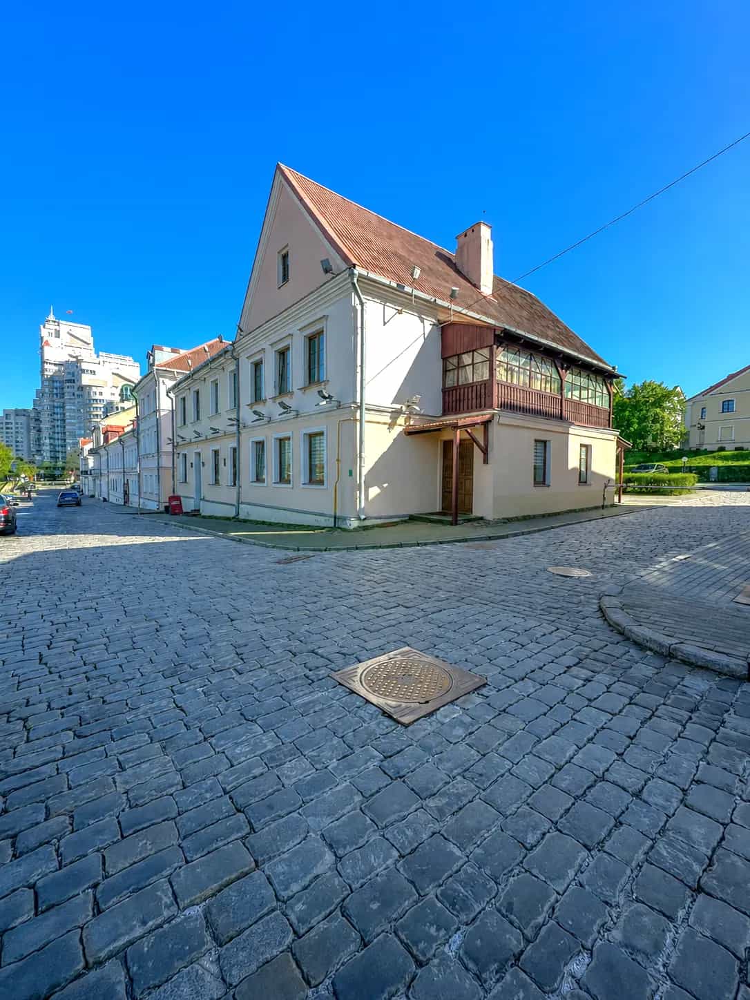 Беларусь, Минск, Старовиленская улица, 14, фото 30
