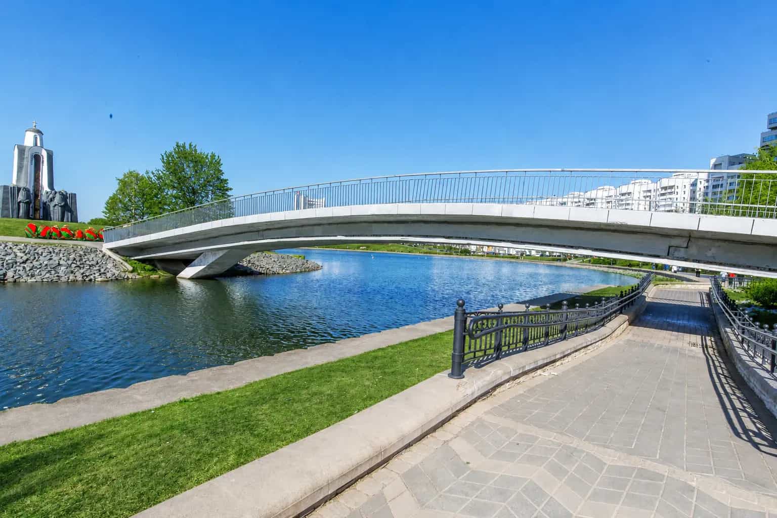 Беларусь, Минск, Старовиленская улица, 14, фото 32