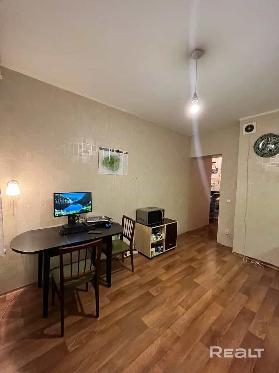 Беларусь, Минск, улица Матусевича, 70