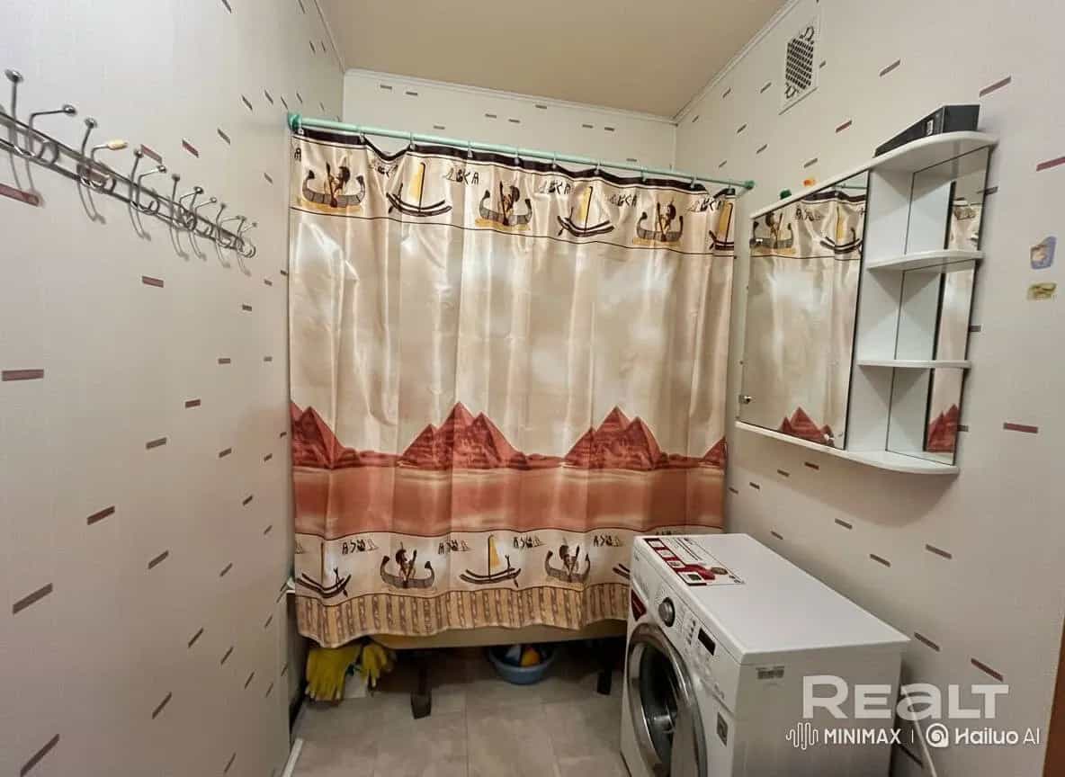 Беларусь, Минск, улица Матусевича, 70, фото 5