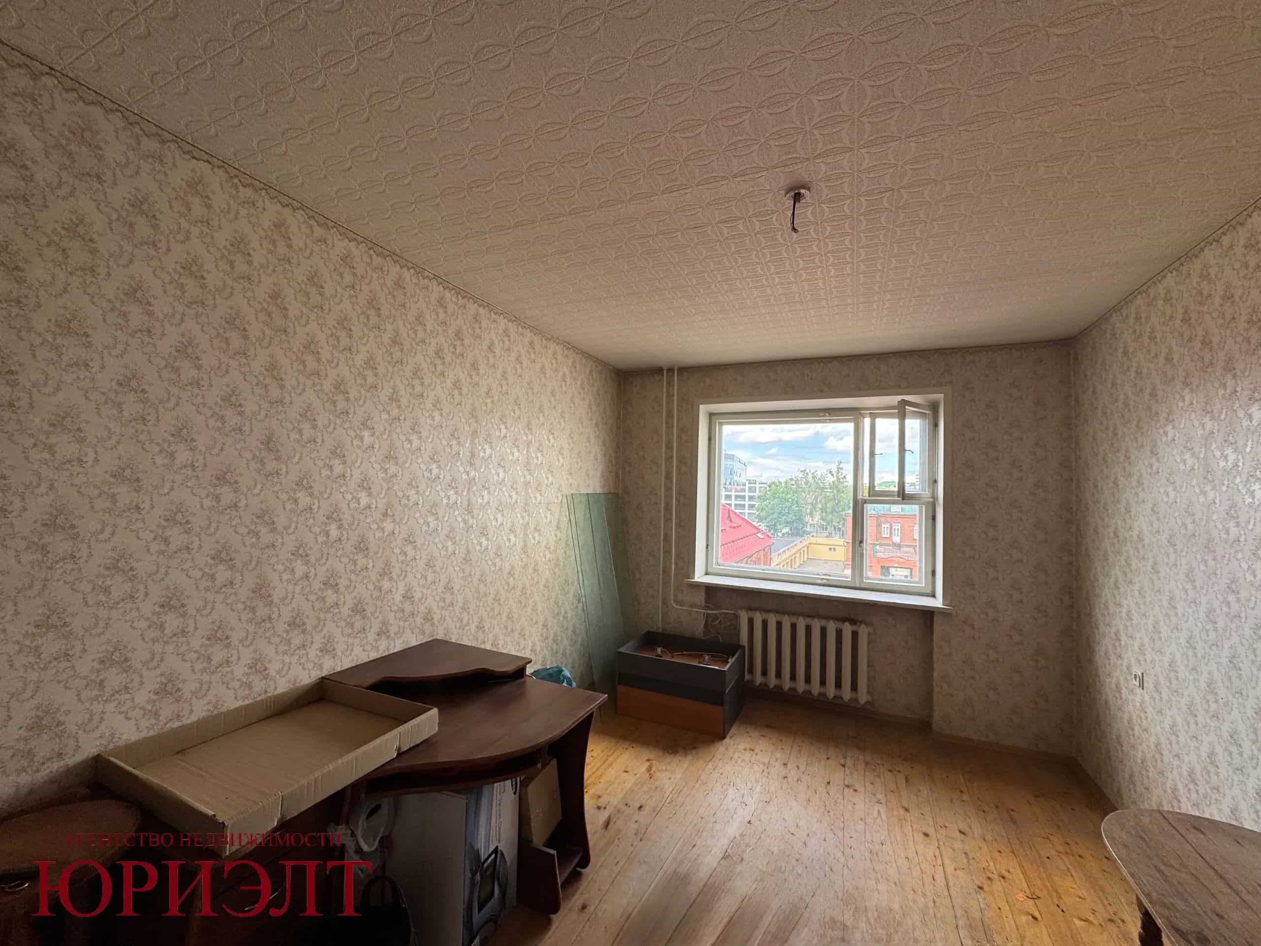 Беларусь, Могилёв, Ленинская улица, 48, фото 11