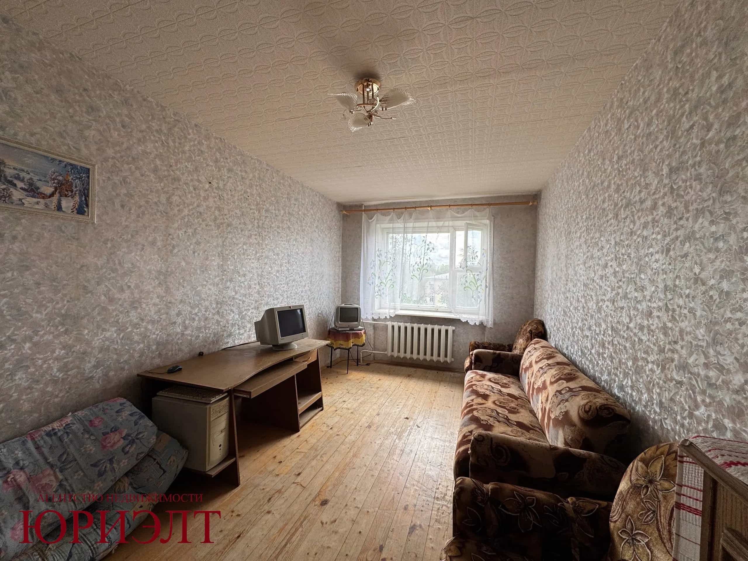 Беларусь, Могилёв, Ленинская улица, 48, фото 15