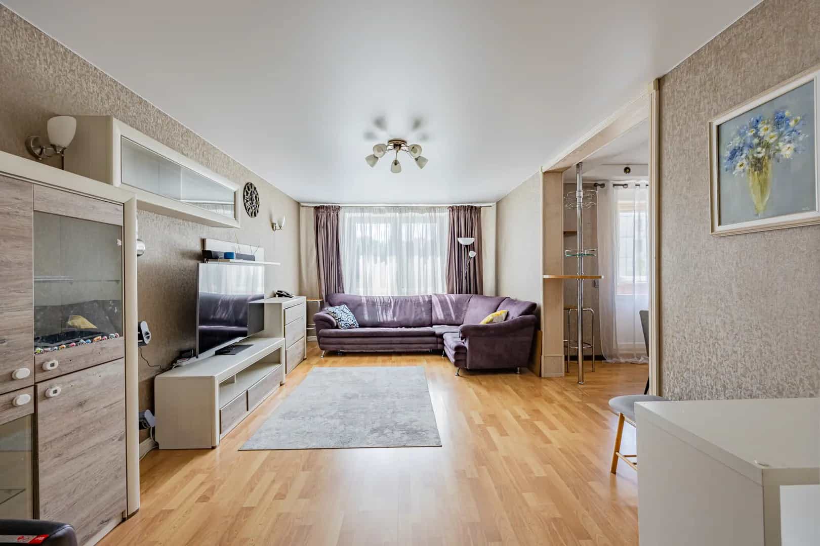Беларусь, Минск, улица Михася Лынькова, 15Б
