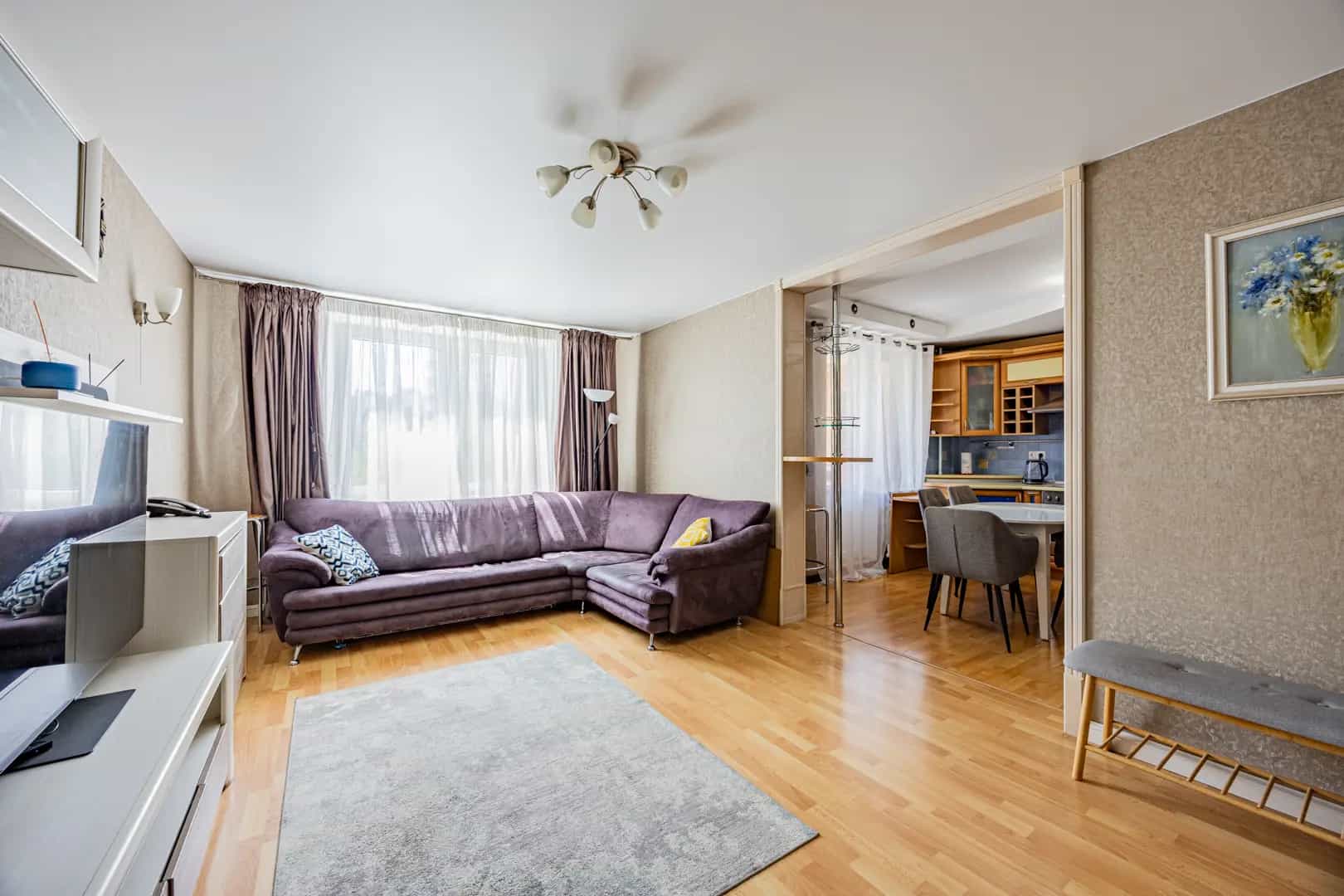 Беларусь, Минск, улица Михася Лынькова, 15Б, фото 2