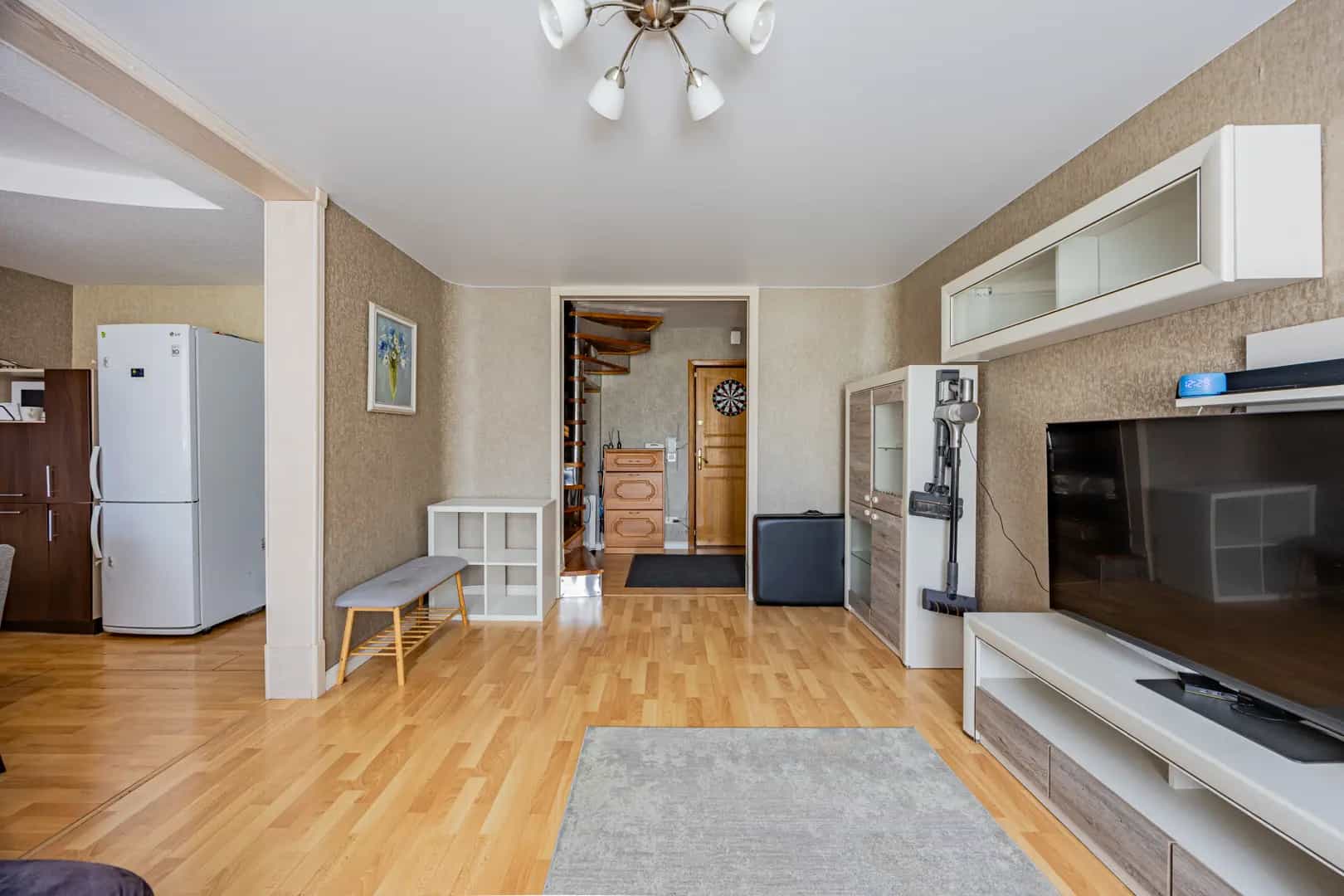 Беларусь, Минск, улица Михася Лынькова, 15Б, фото 5