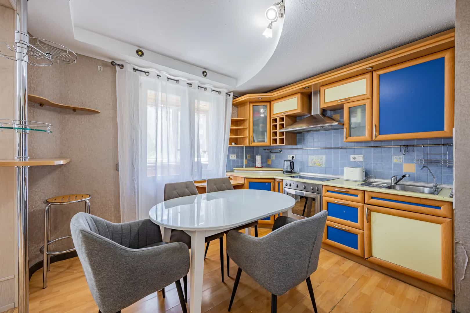 Беларусь, Минск, улица Михася Лынькова, 15Б, фото 7