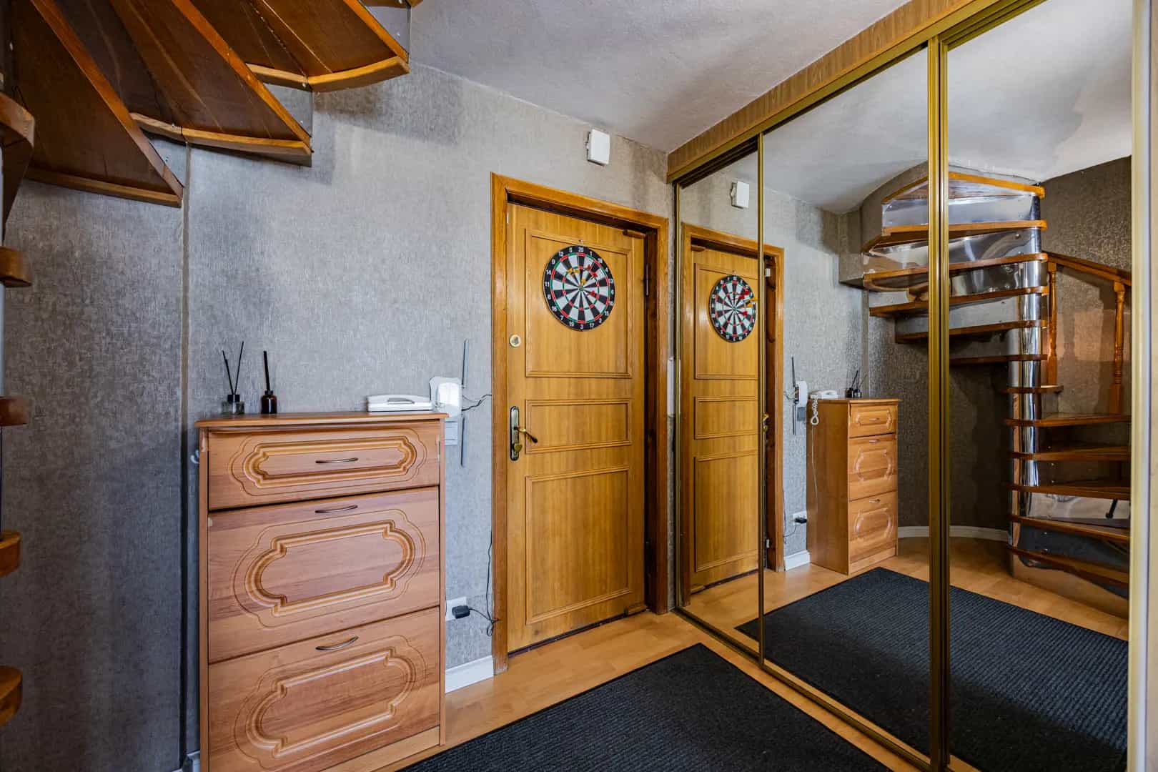Беларусь, Минск, улица Михася Лынькова, 15Б, фото 15