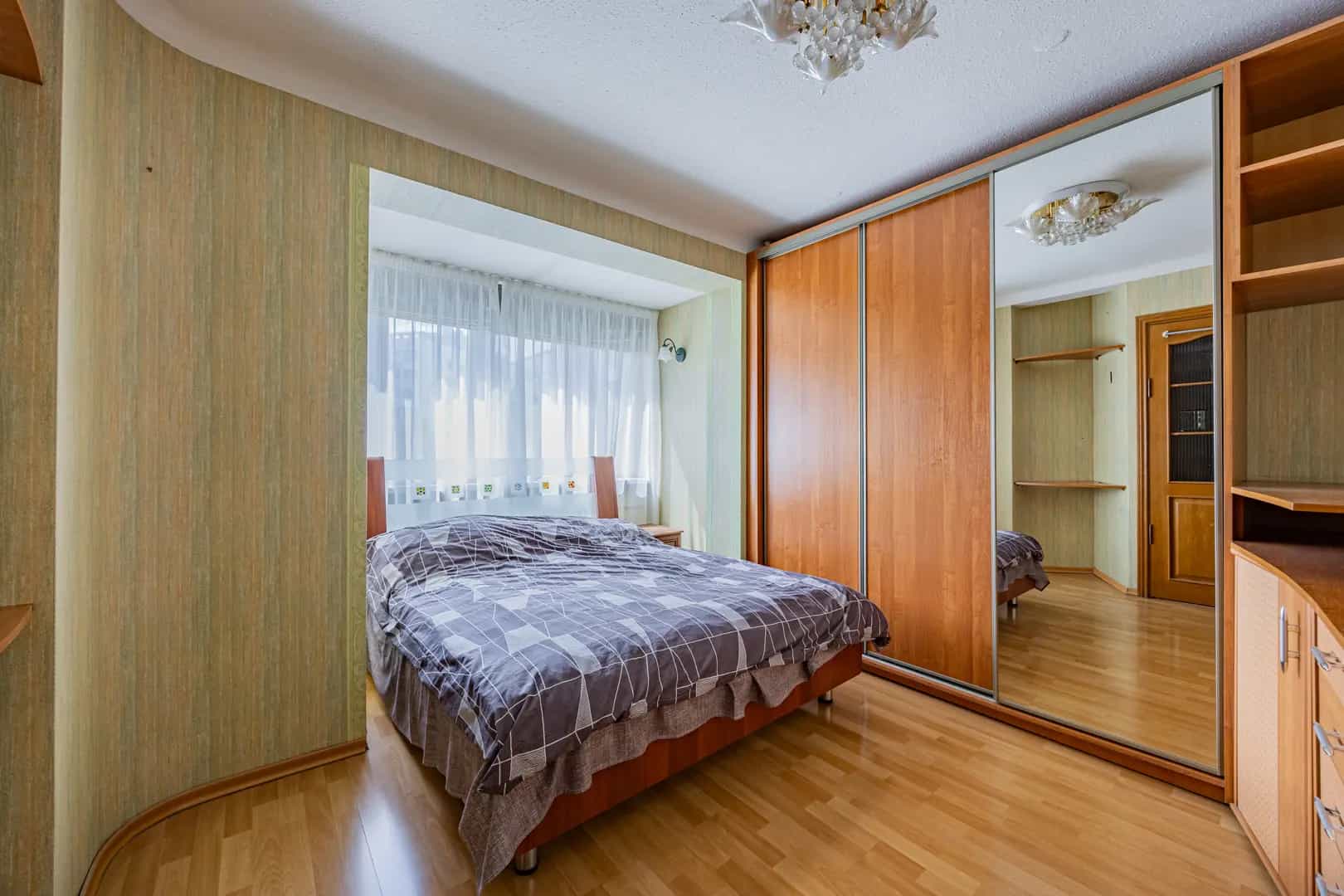 Беларусь, Минск, улица Михася Лынькова, 15Б, фото 22