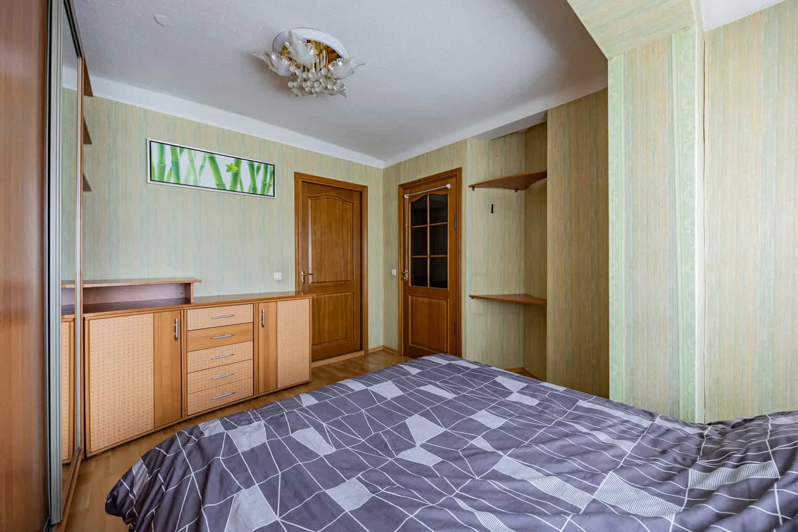Беларусь, Минск, улица Михася Лынькова, 15Б, фото 24