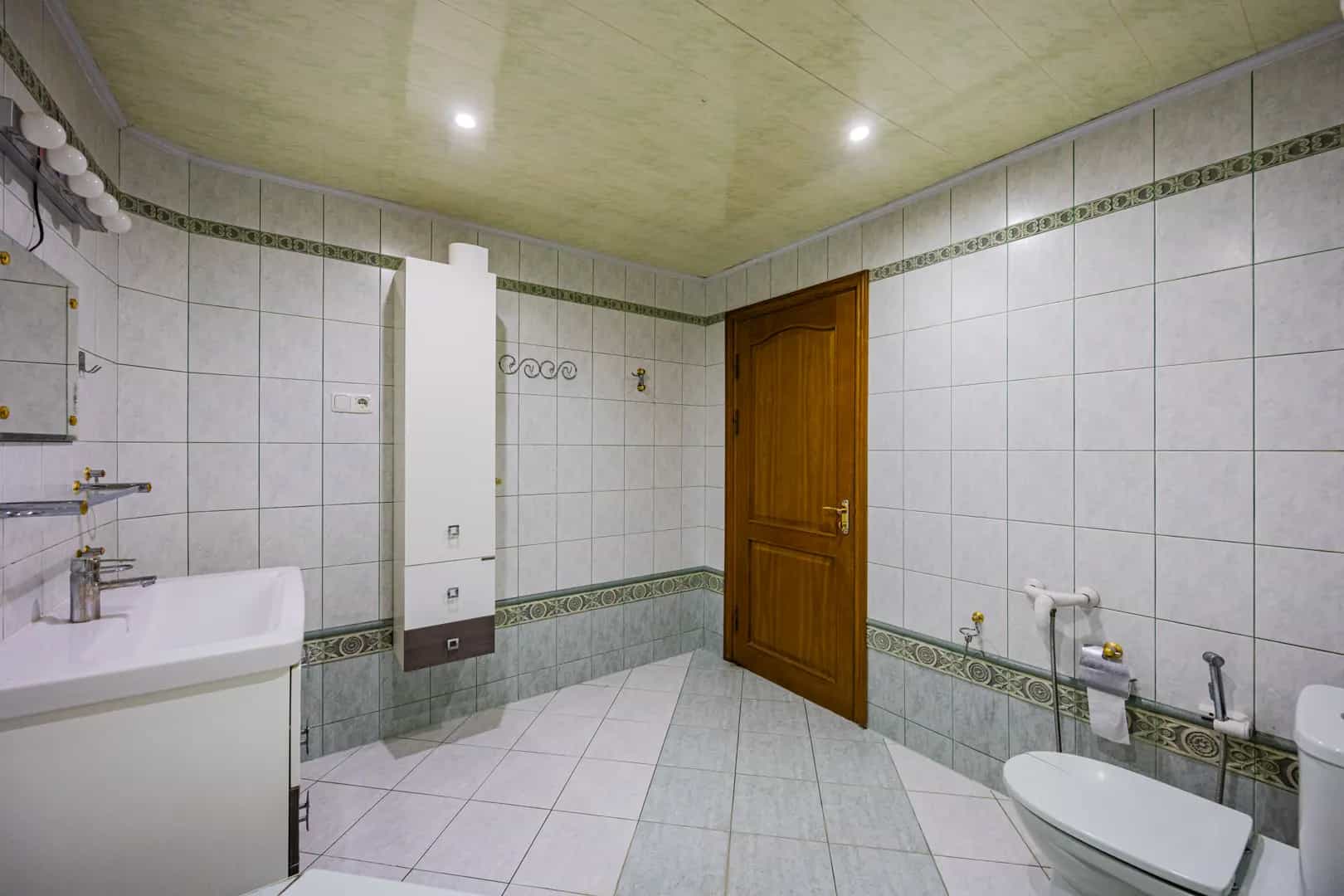 Беларусь, Минск, улица Михася Лынькова, 15Б, фото 28