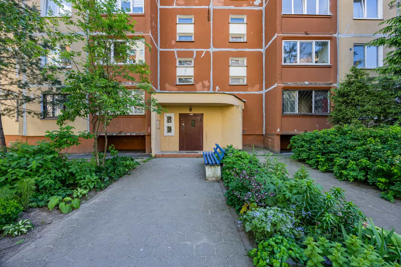 Беларусь, Минск, улица Михася Лынькова, 15Б, фото 35