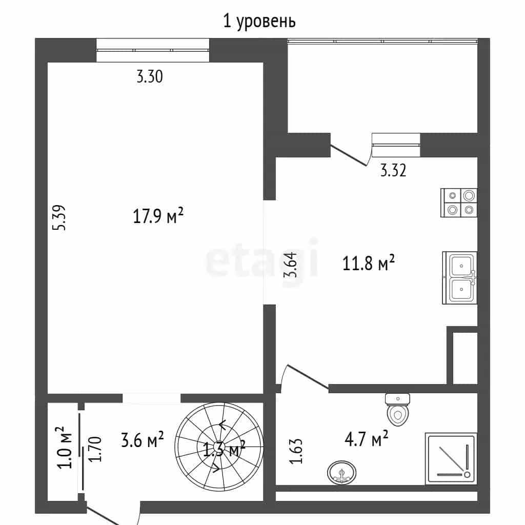 Беларусь, Минск, улица Михася Лынькова, 15Б, фото 38