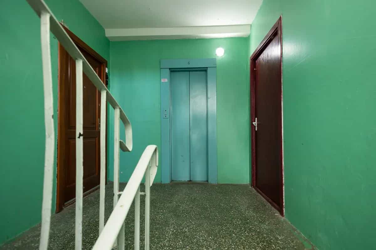 Беларусь, Минск, улица Бельского, 53, фото 32