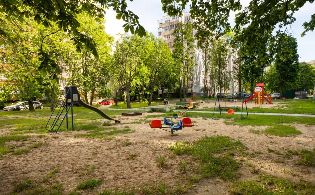 Беларусь, Минск, улица Бельского, 53, фото 37