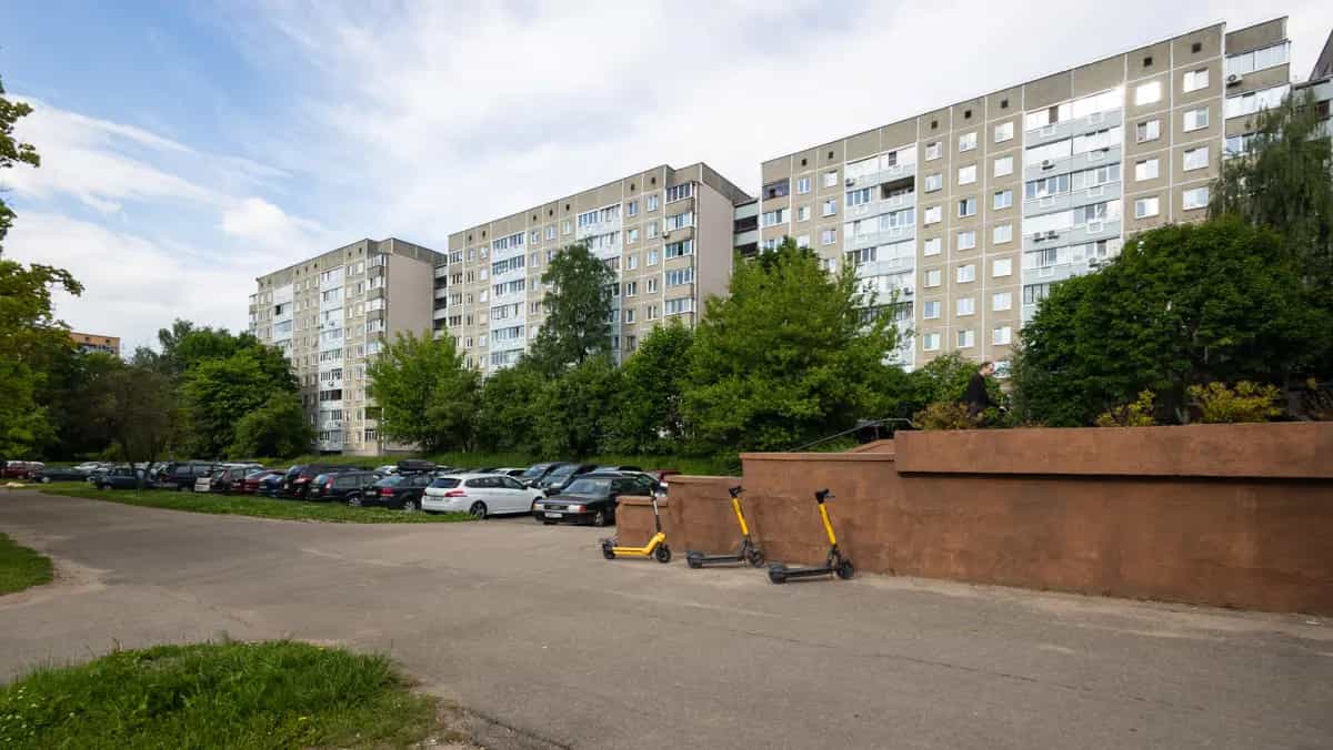Беларусь, Минск, улица Бельского, 53, фото 40