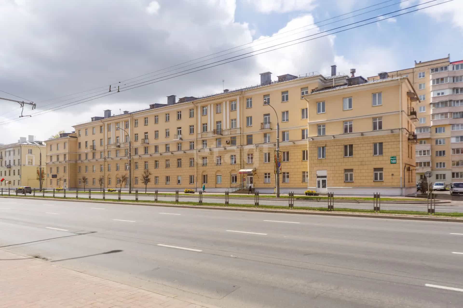 Беларусь, Минск, улица Маяковского, 160, фото 37