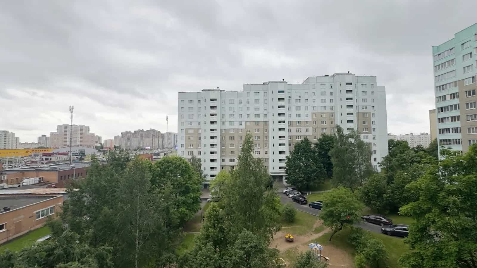 Беларусь, Минск, улица Притыцкого, 136, фото 16