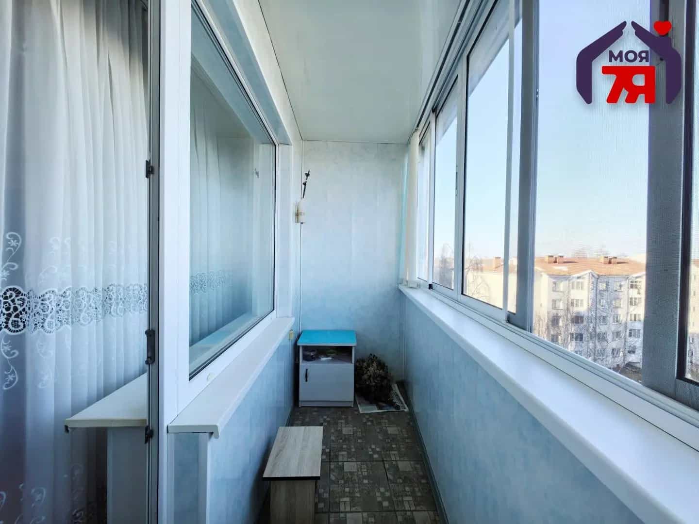 Беларусь, Минская область, Слуцк, улица Гагарина, 17, фото 5
