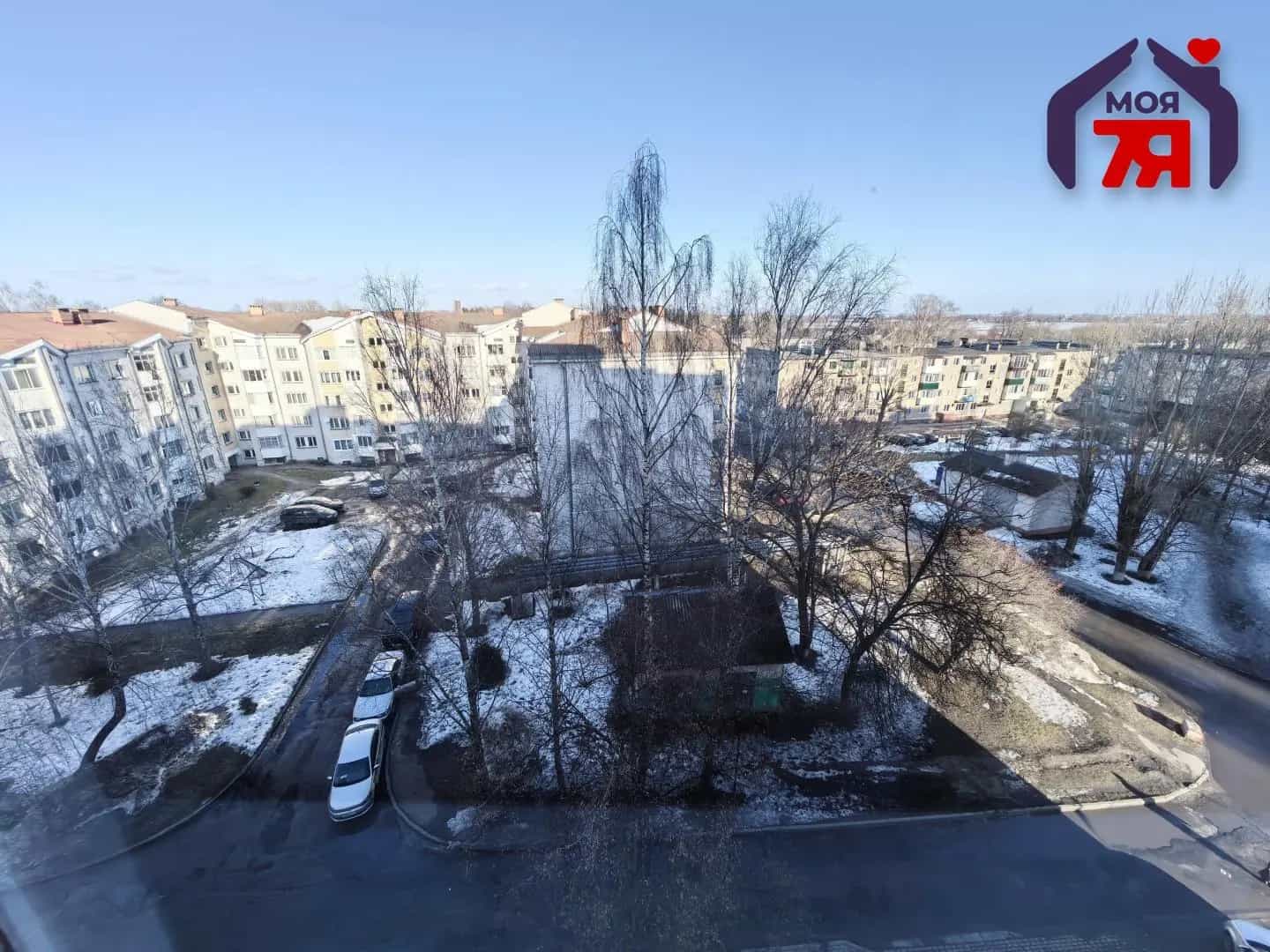 Беларусь, Минская область, Слуцк, улица Гагарина, 17, фото 6