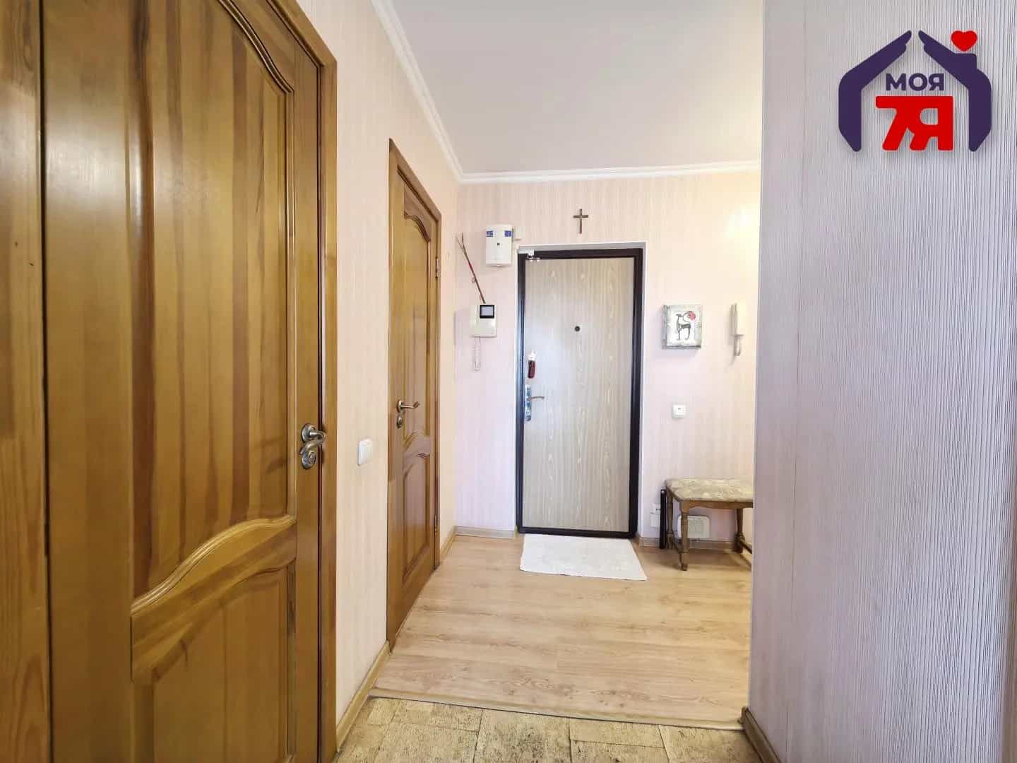 Беларусь, Минская область, Слуцк, улица Гагарина, 17, фото 21