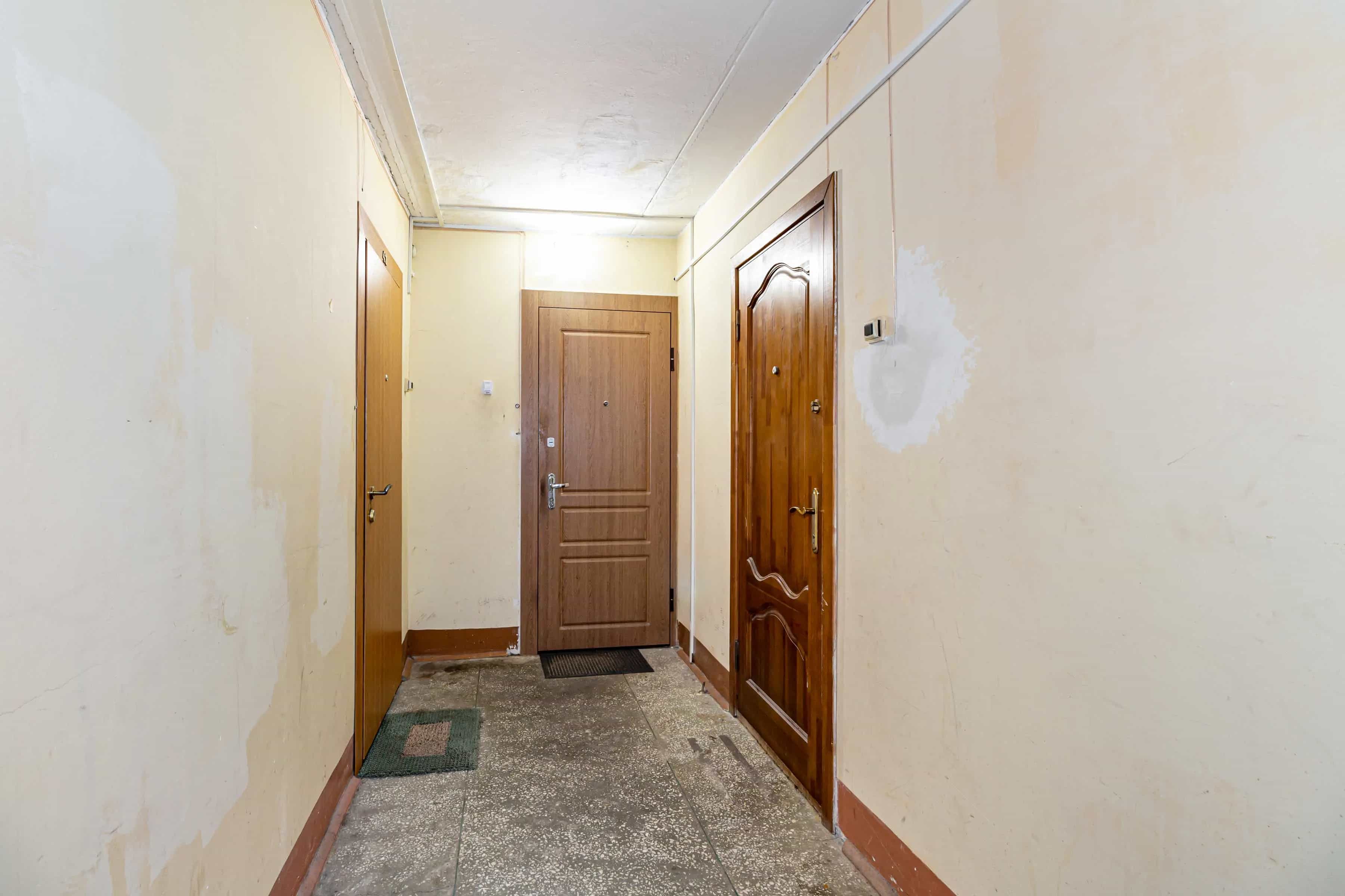 Беларусь, Минск, улица Ольшевского, 1, фото 25