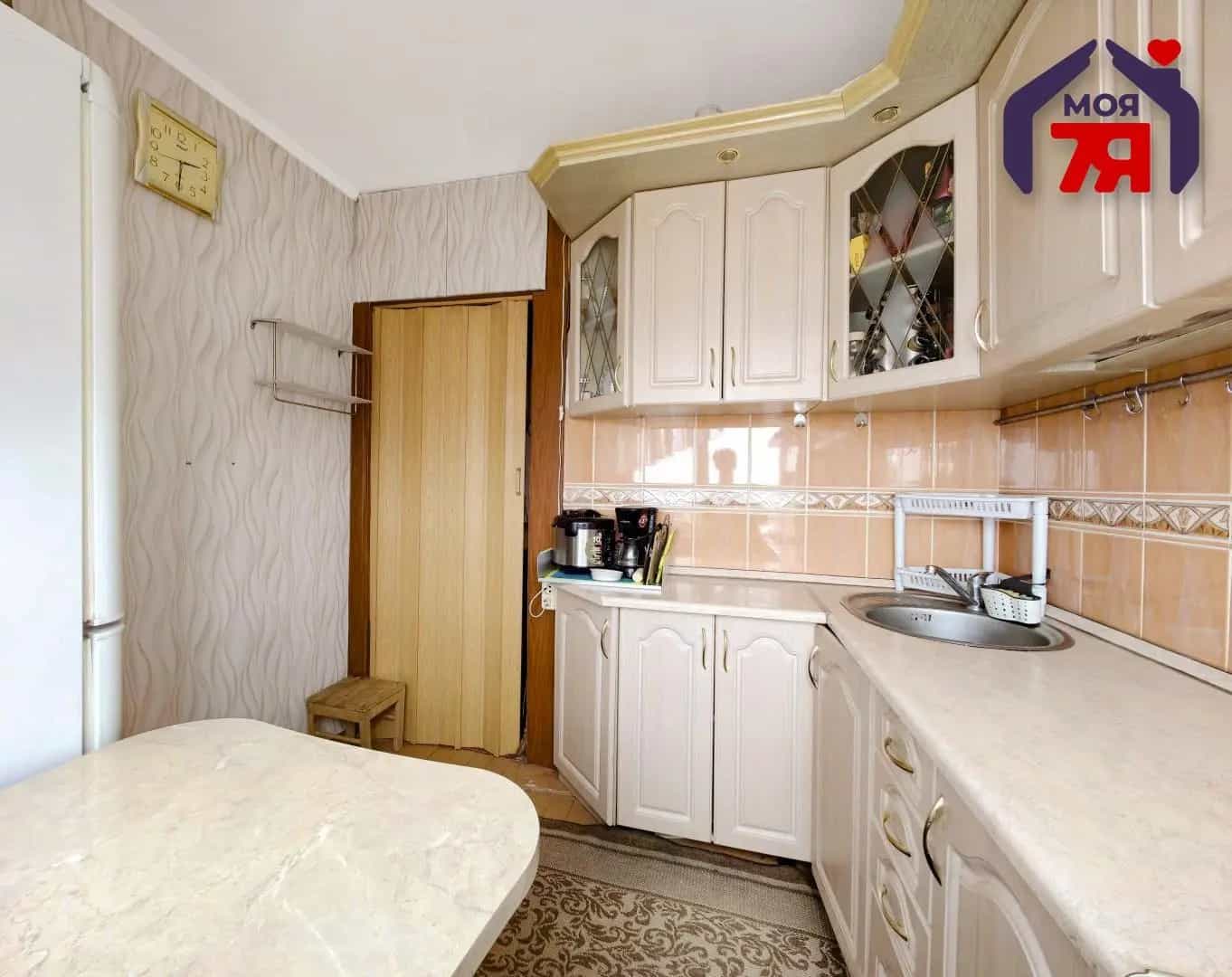 Беларусь, Минская область, Слуцк, Виленская улица, 57, фото 3