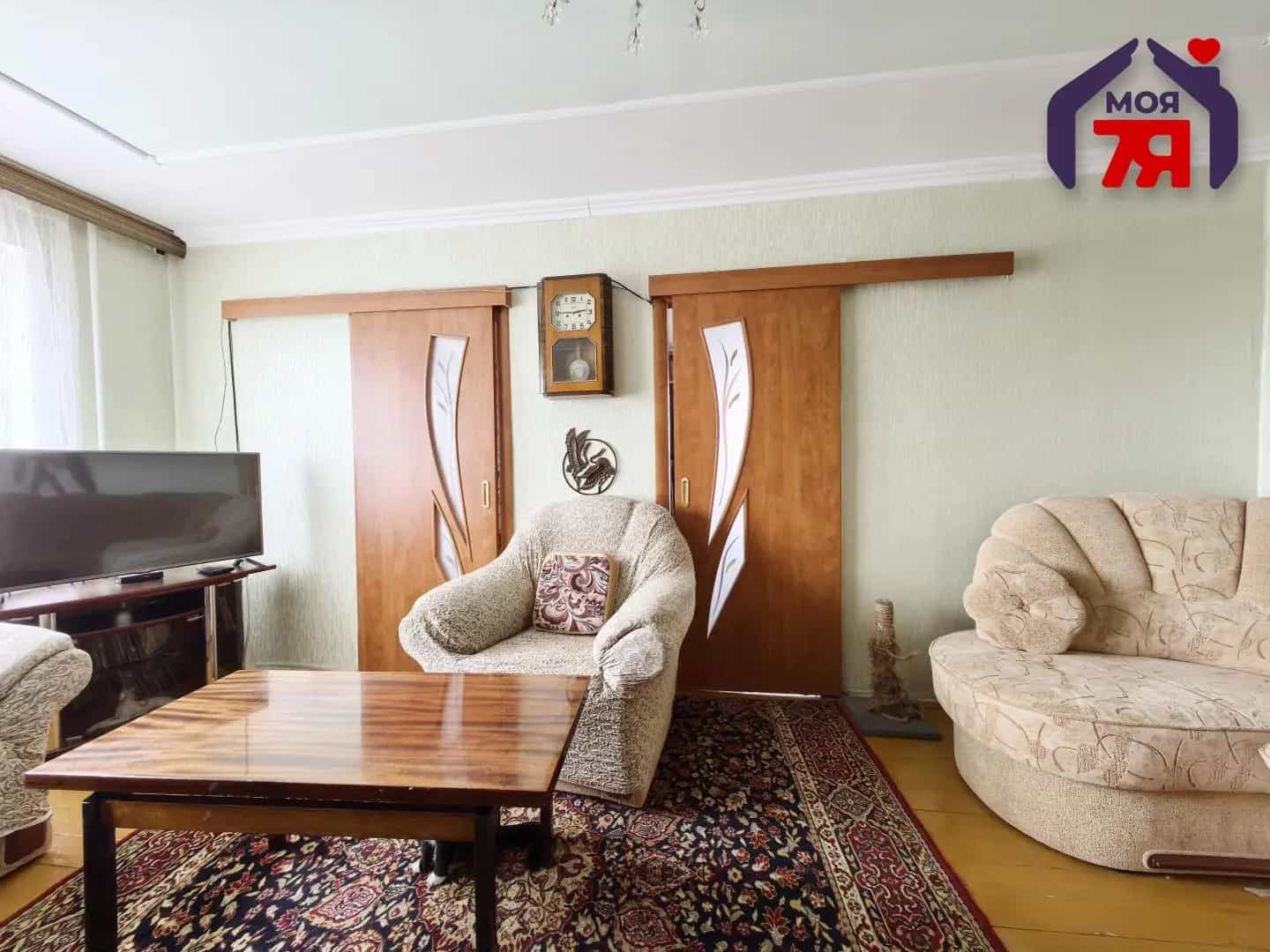 Беларусь, Минская область, Слуцк, Виленская улица, 57, фото 9