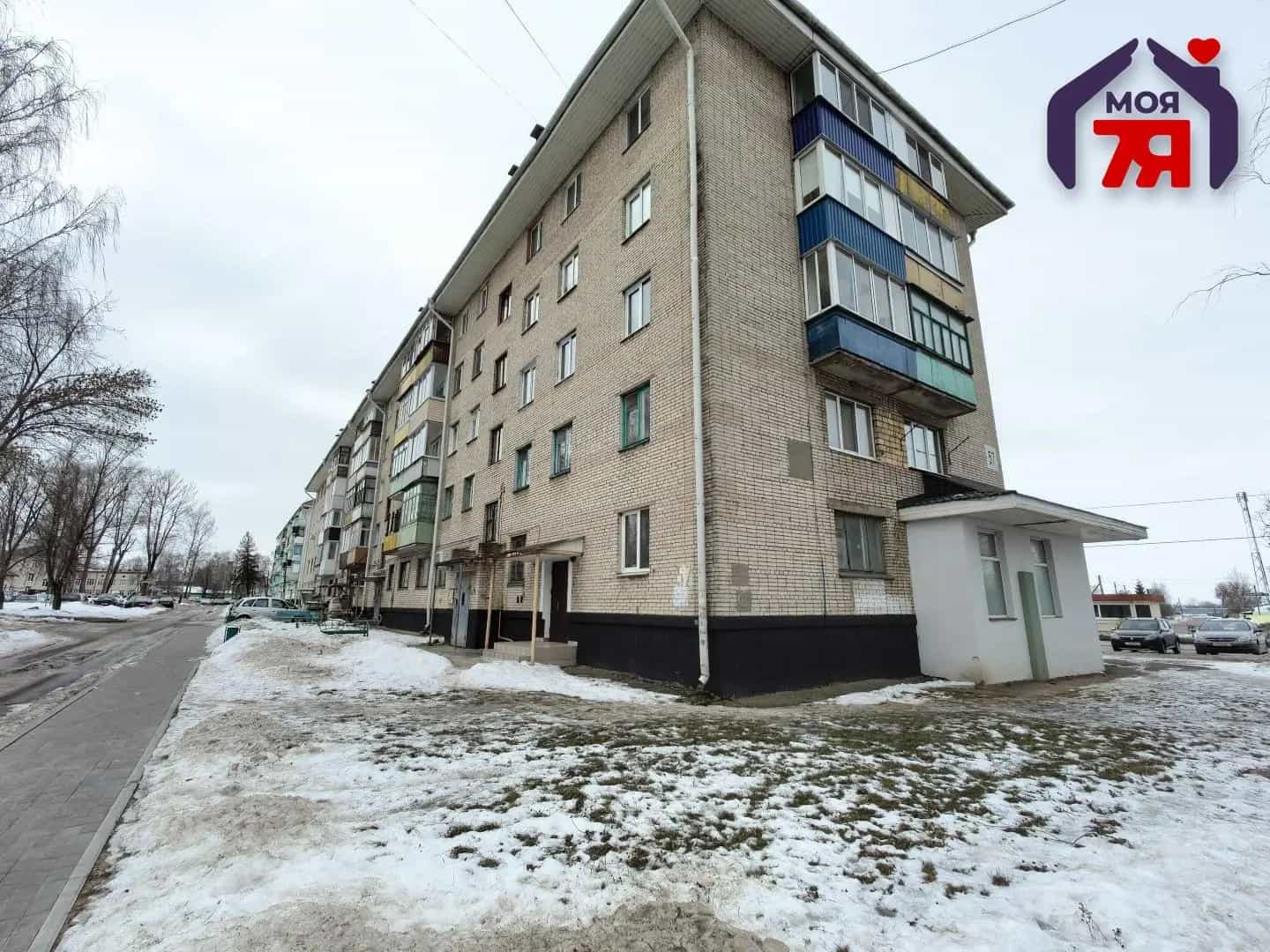 Беларусь, Минская область, Слуцк, Виленская улица, 57, фото 16