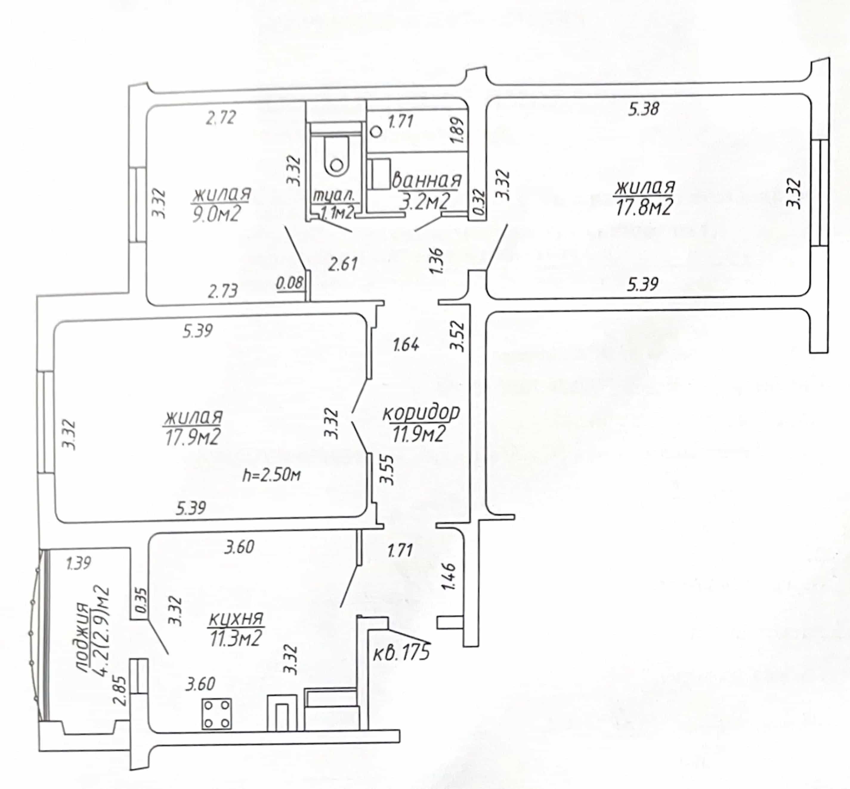 Беларусь, Минск, Каменногорская улица, 20Б, фото 9