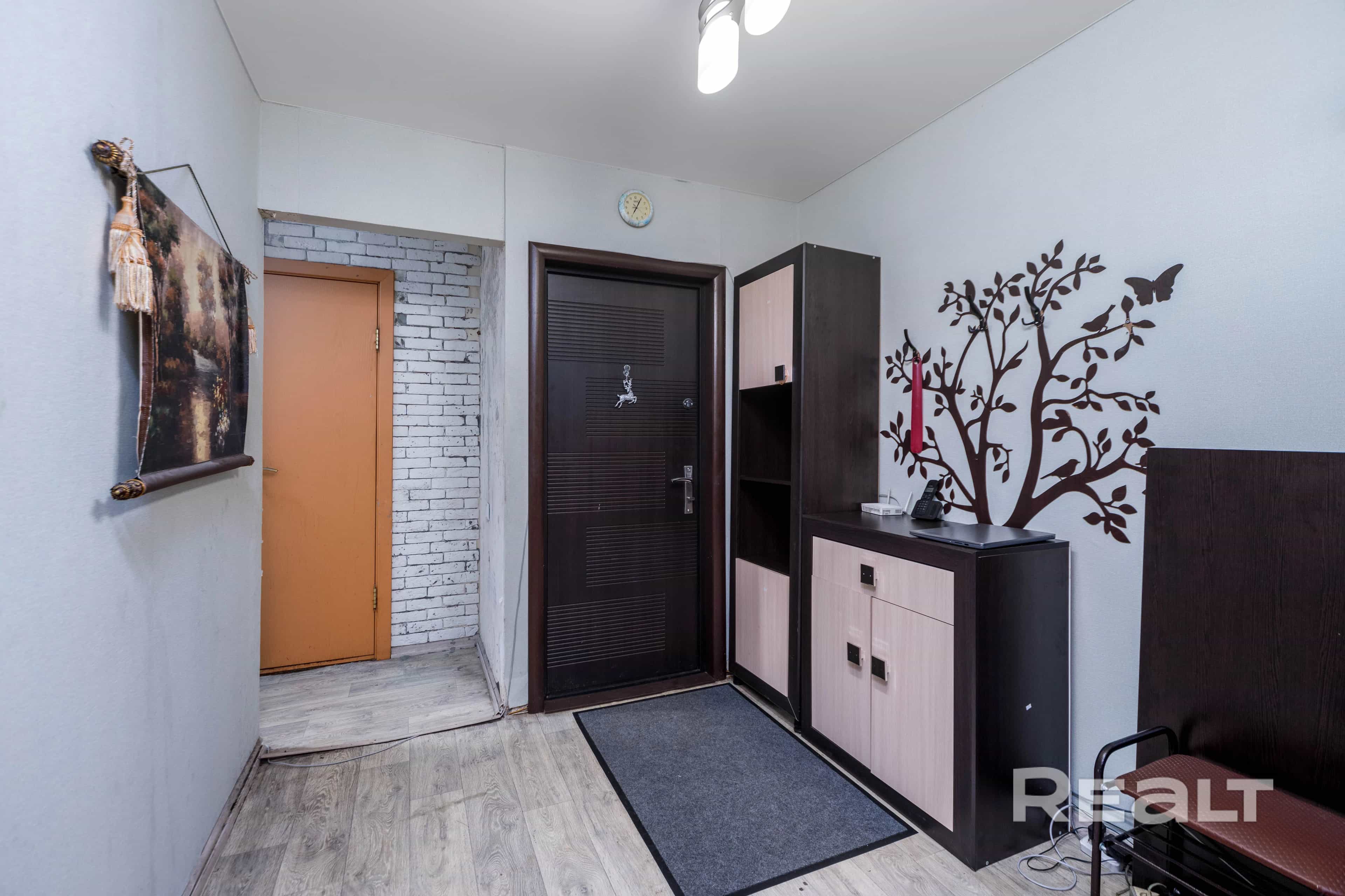 Беларусь, Минск, улица Якубовского, 48к1
