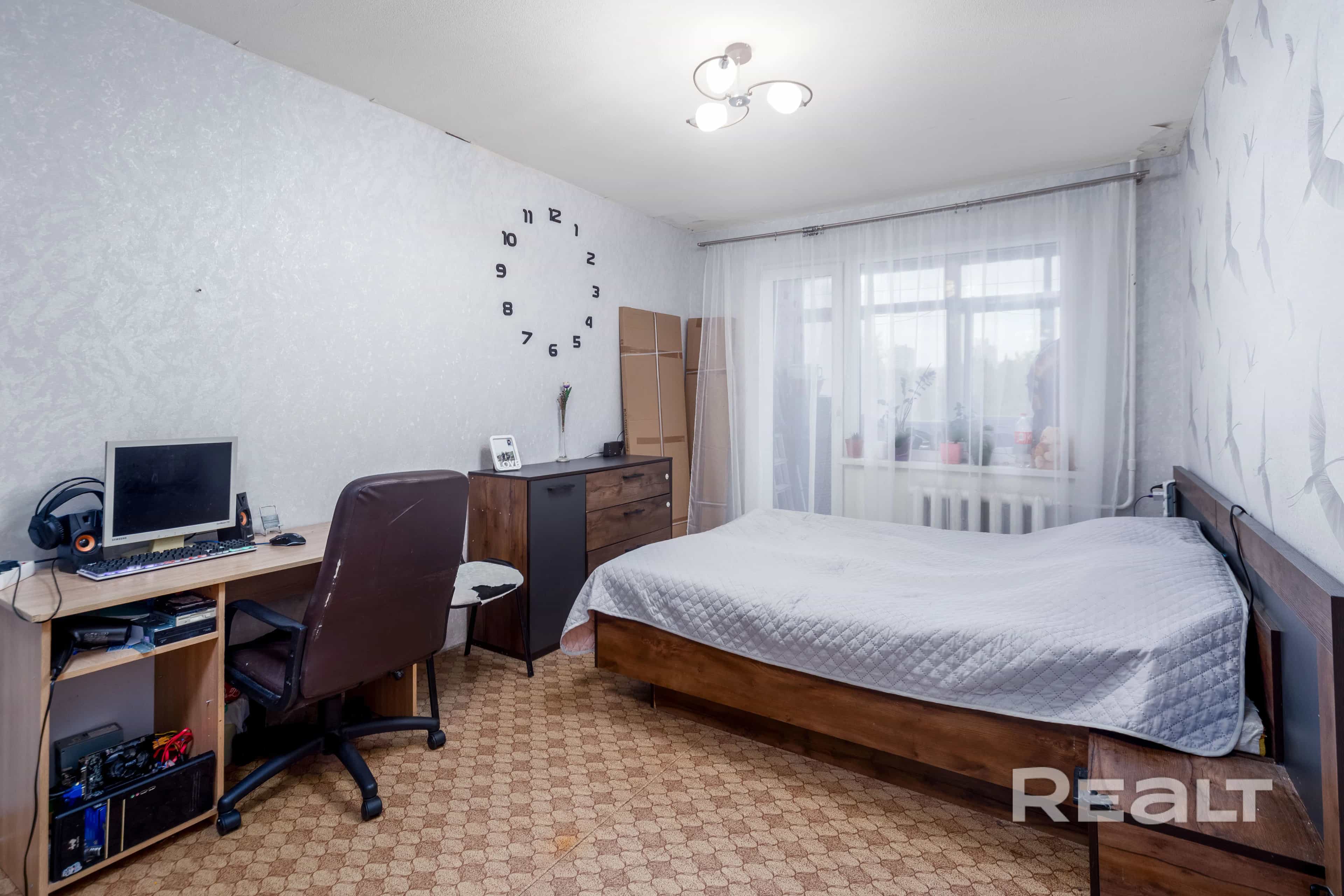Беларусь, Минск, улица Якубовского, 48к1, фото 7