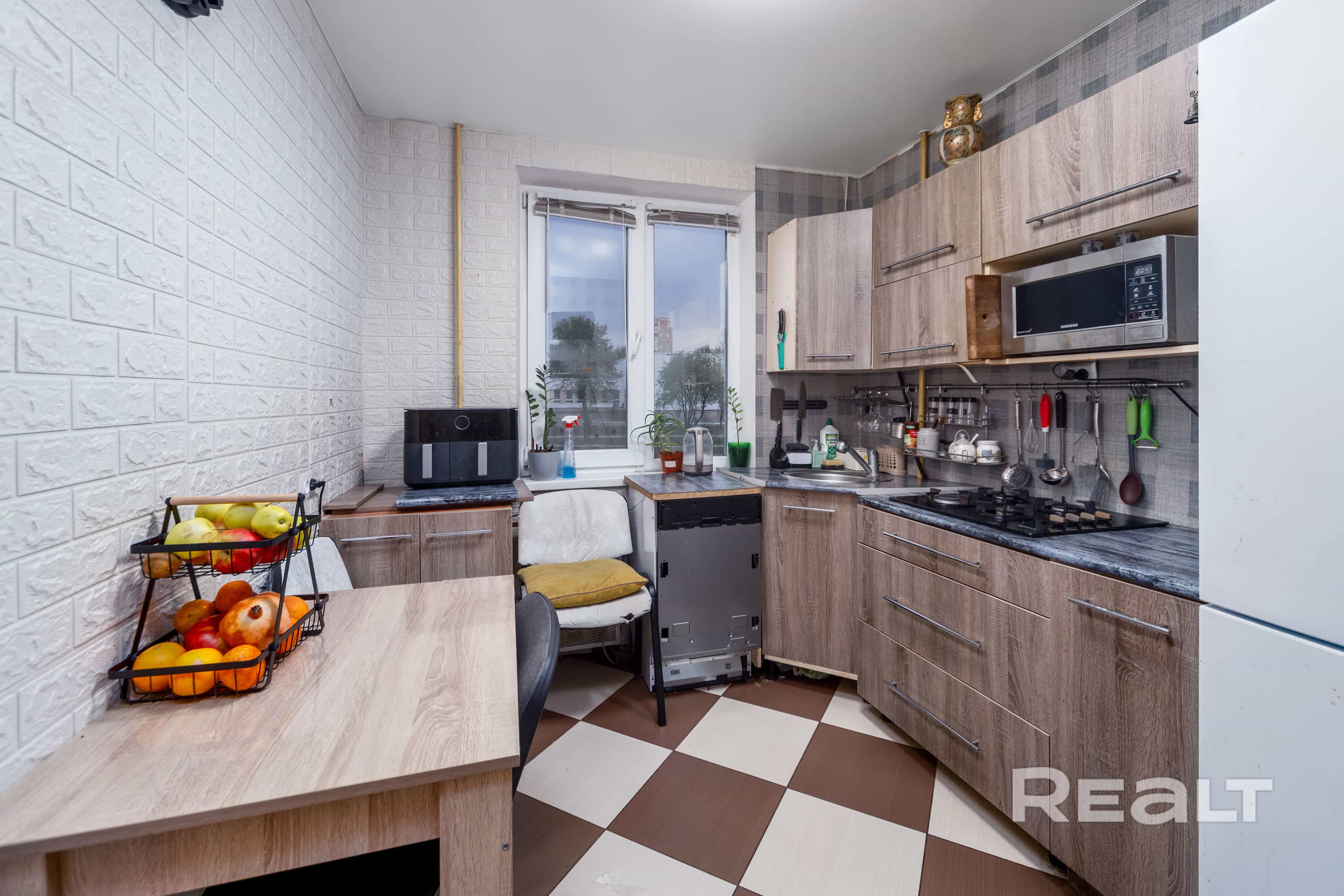 Беларусь, Минск, улица Якубовского, 48к1, фото 8