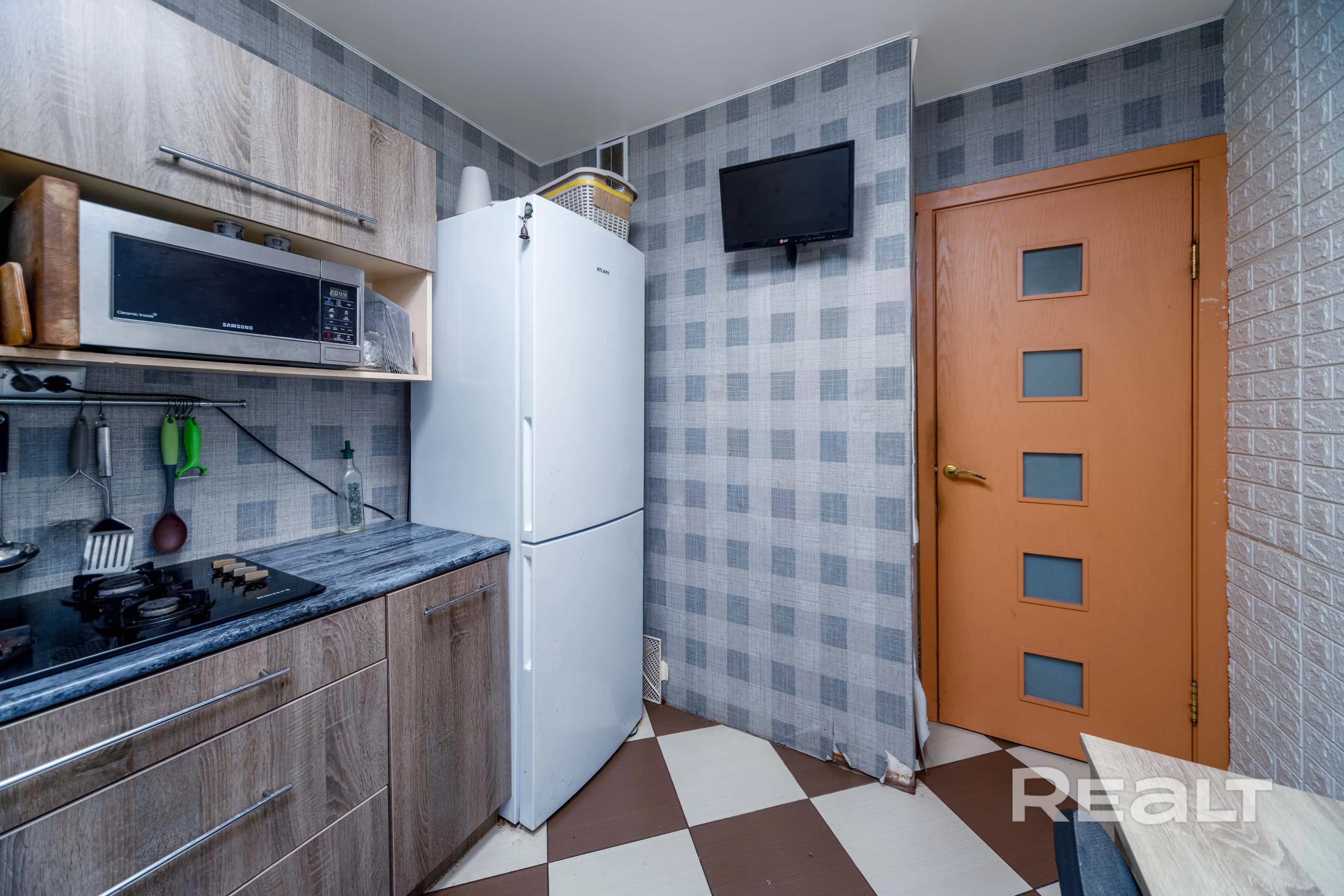Беларусь, Минск, улица Якубовского, 48к1, фото 9
