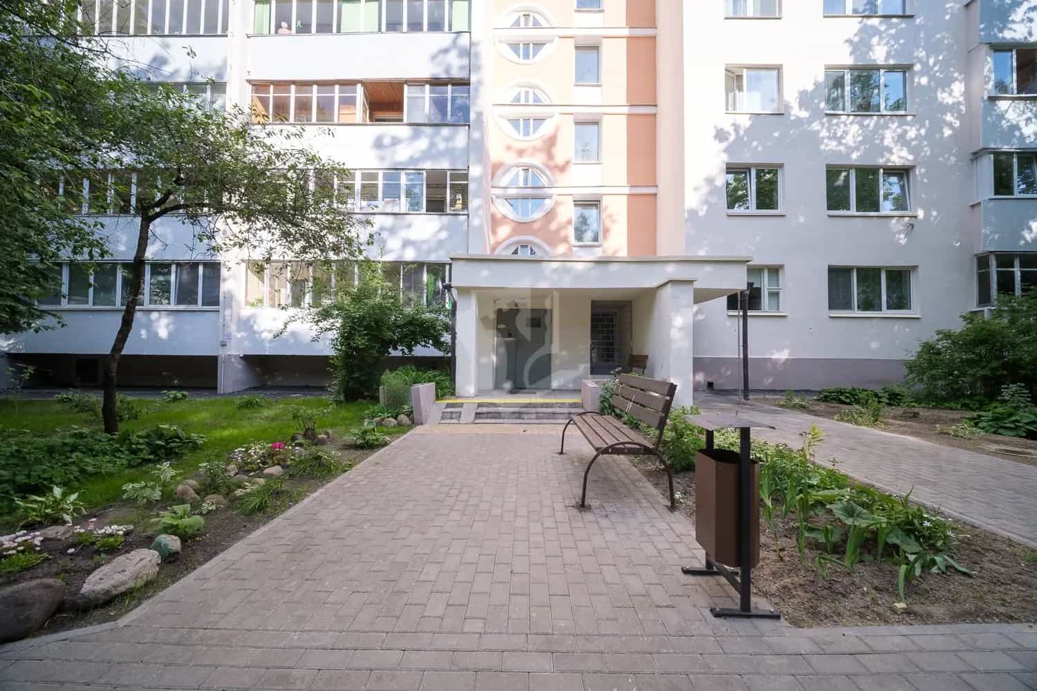 Беларусь, Минск, улица Максима Богдановича, 139А, фото 37