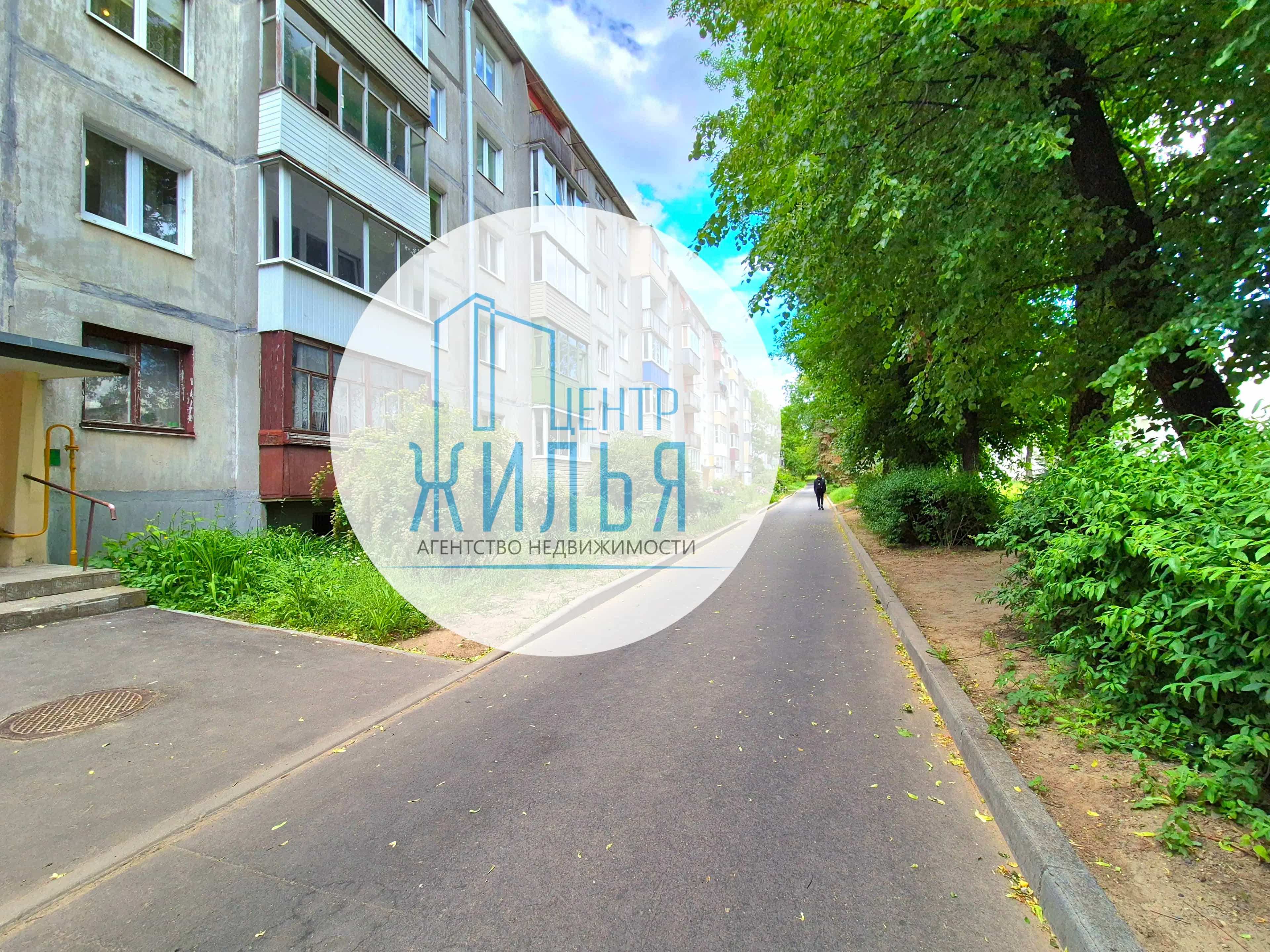 Беларусь, Гродно, улица Захарова, 28
