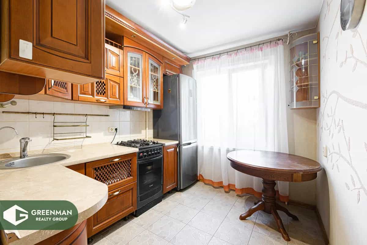 Беларусь, Минск, улица Куйбышева, 85