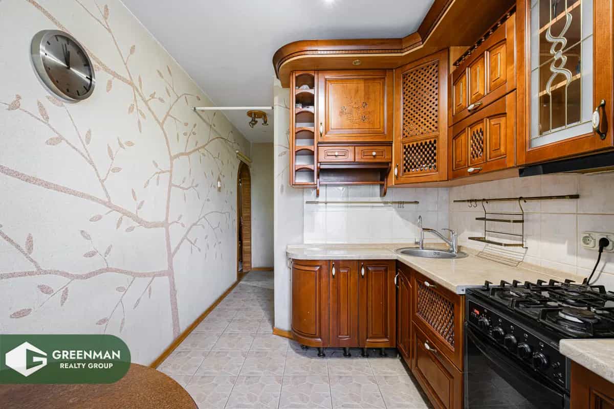Беларусь, Минск, улица Куйбышева, 85, фото 5