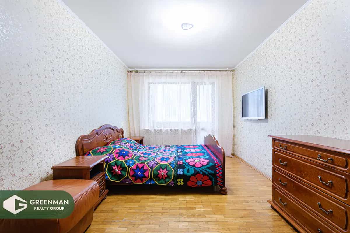 Беларусь, Минск, улица Куйбышева, 85, фото 6