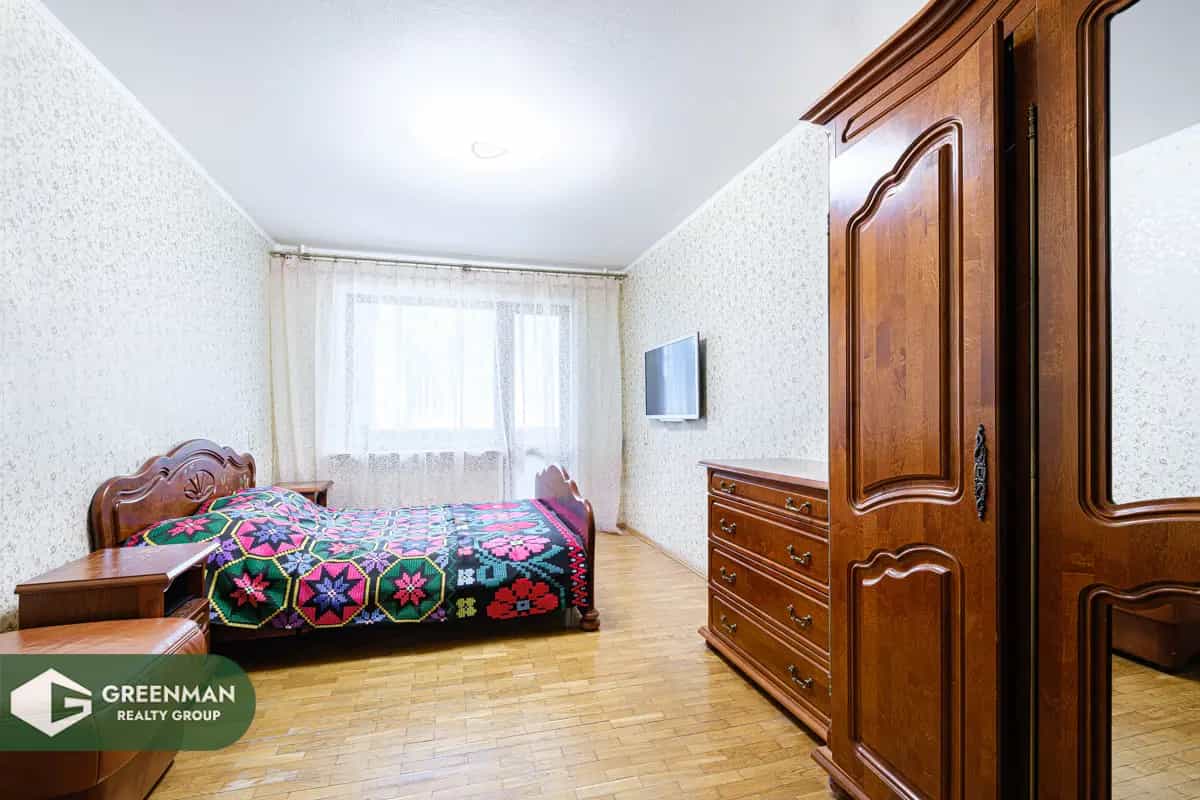 Беларусь, Минск, улица Куйбышева, 85, фото 7